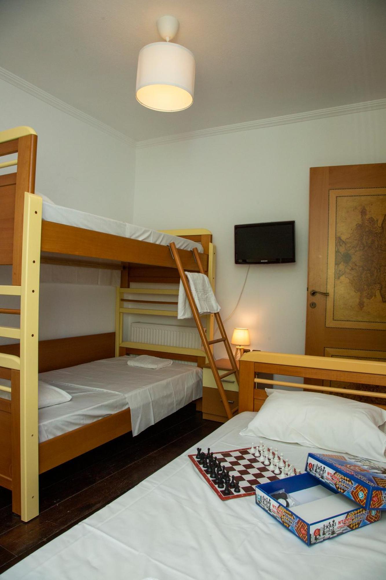 Seaside Serenity House Holiday home Kavala