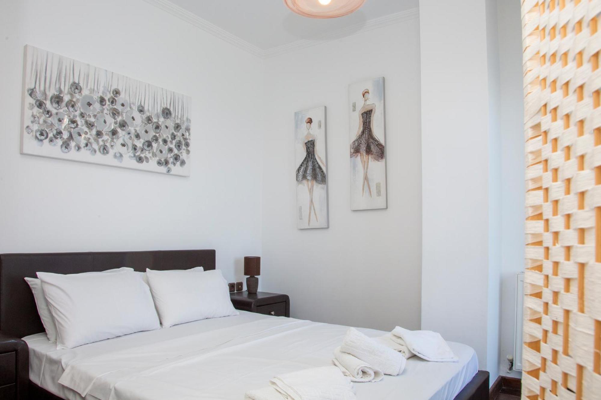 Holiday home Seaside Serenity House Kavala