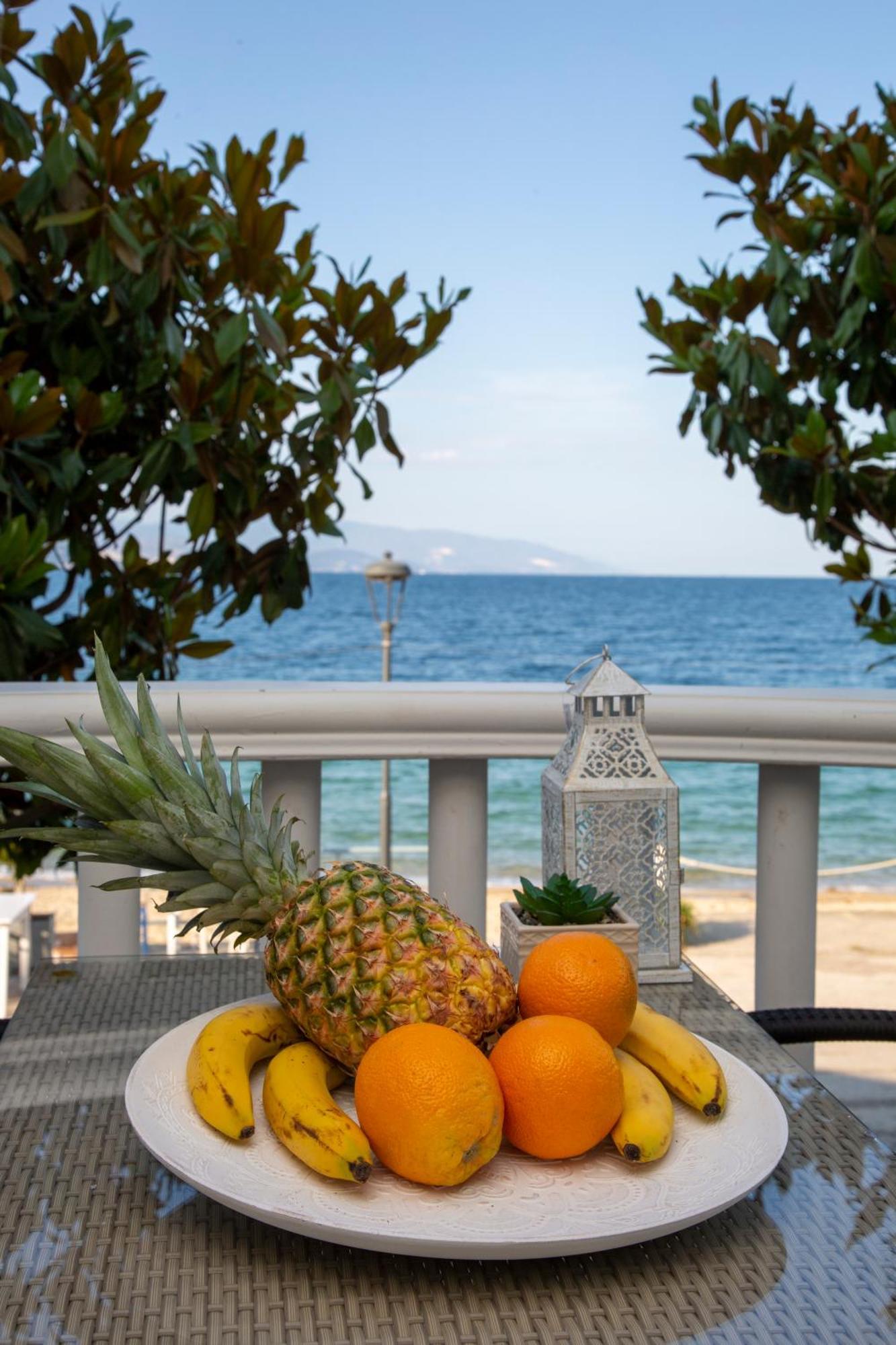 Seaside Serenity House * Kavala