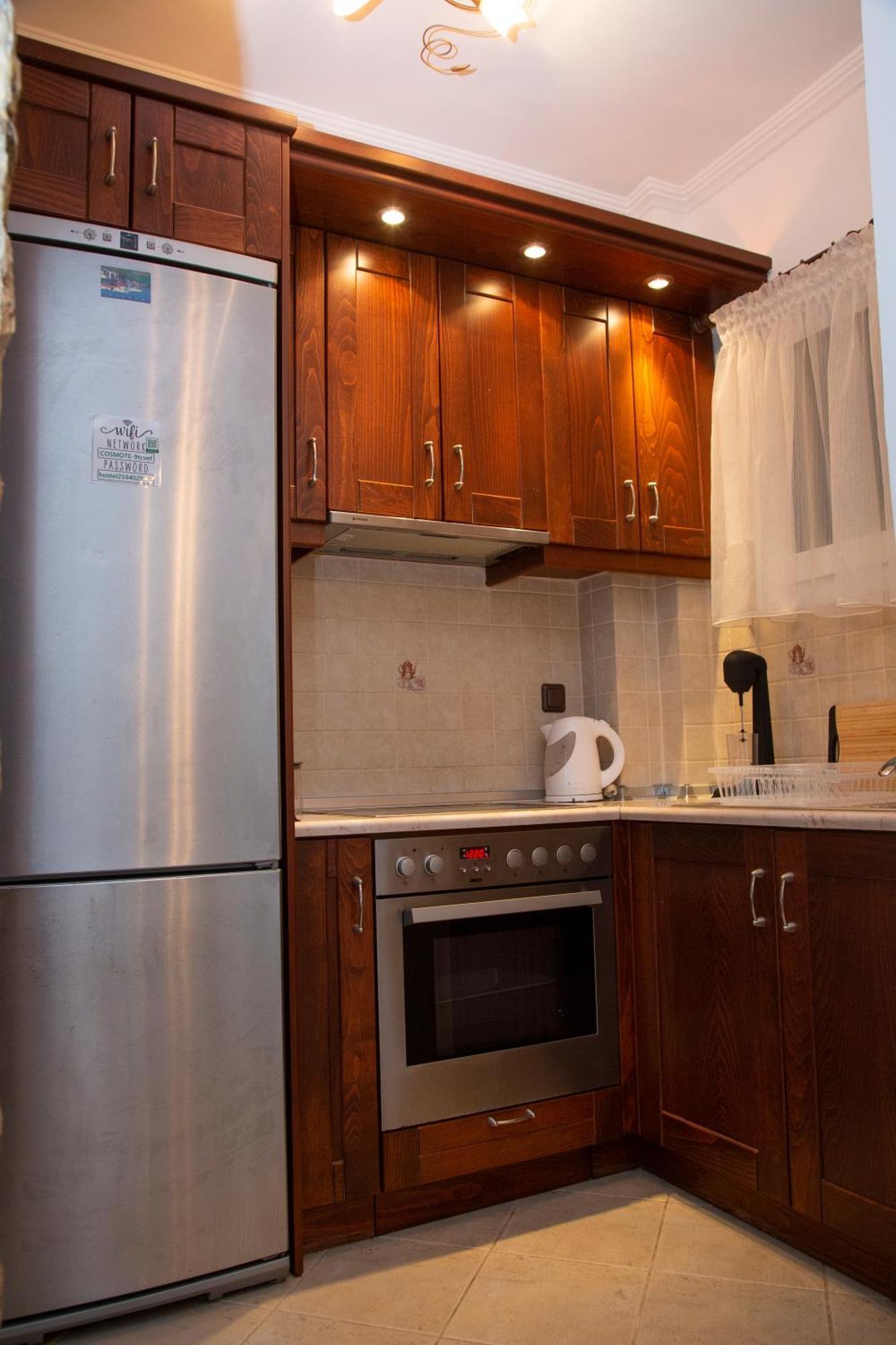 Holiday home Seaside Serenity House Kavala