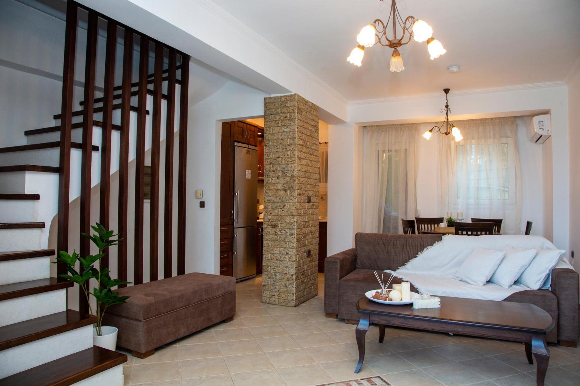 Seaside Serenity House Kavala