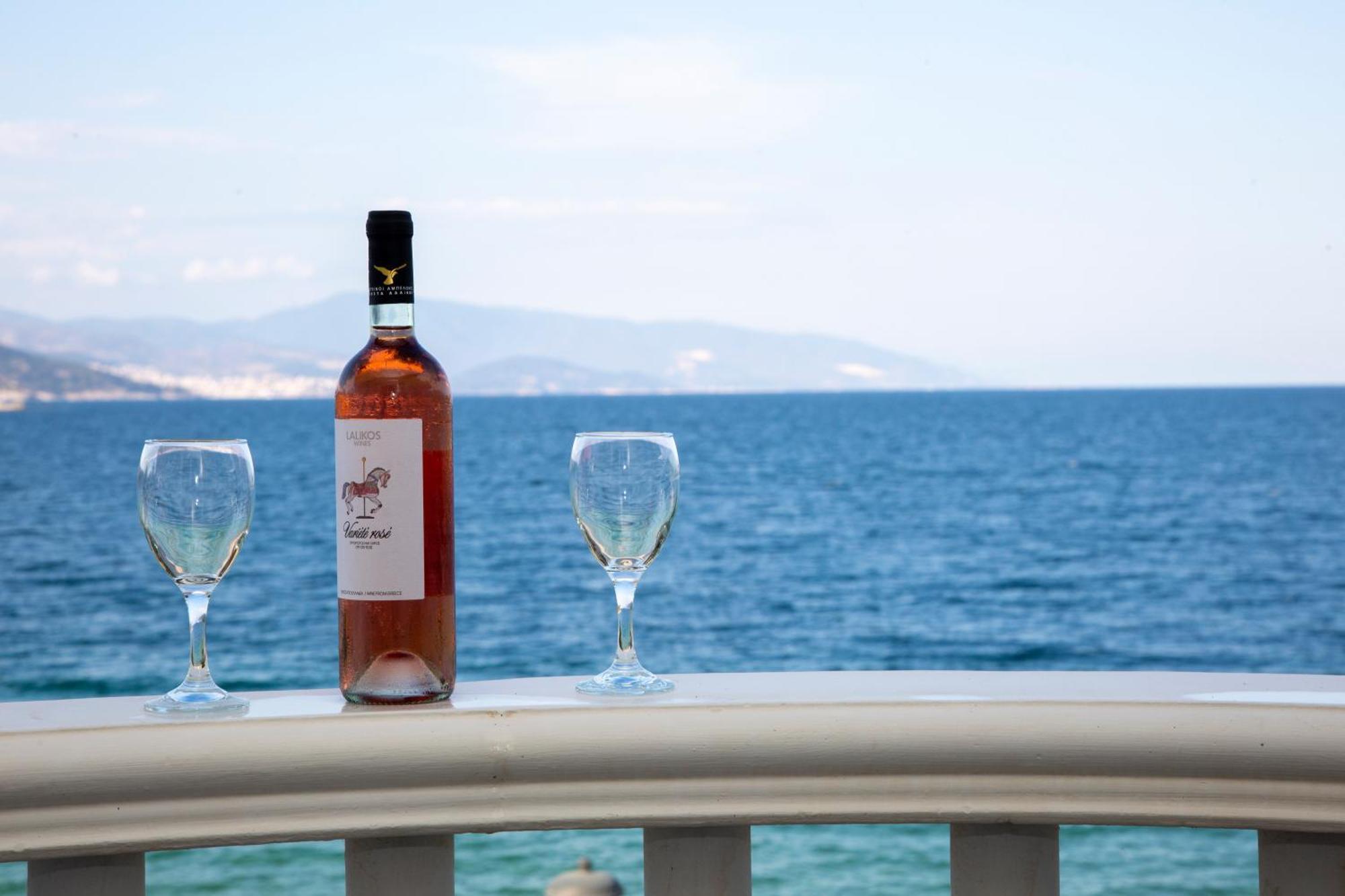 Seaside Serenity House Holiday home Kavala