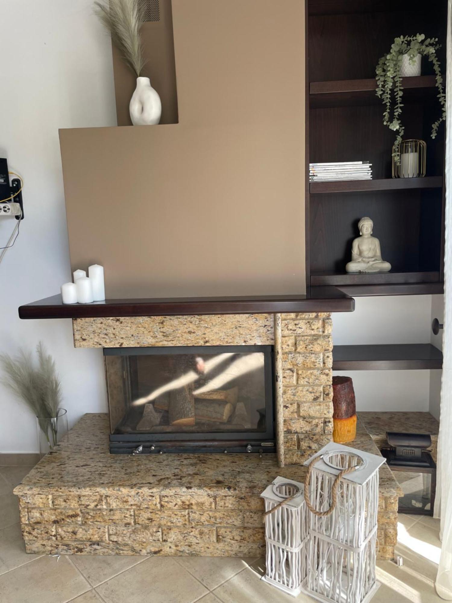 Seaside Serenity House Kavala