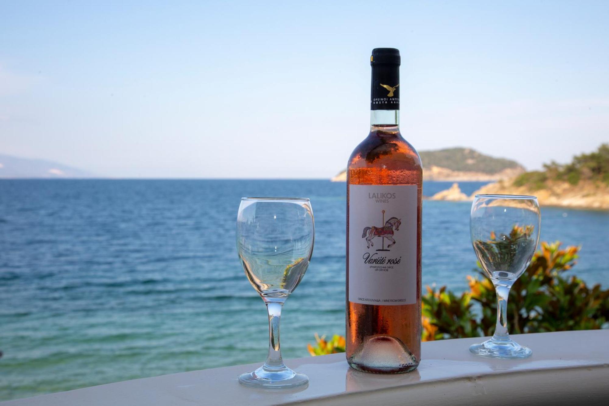 Seaside Serenity House Kavala