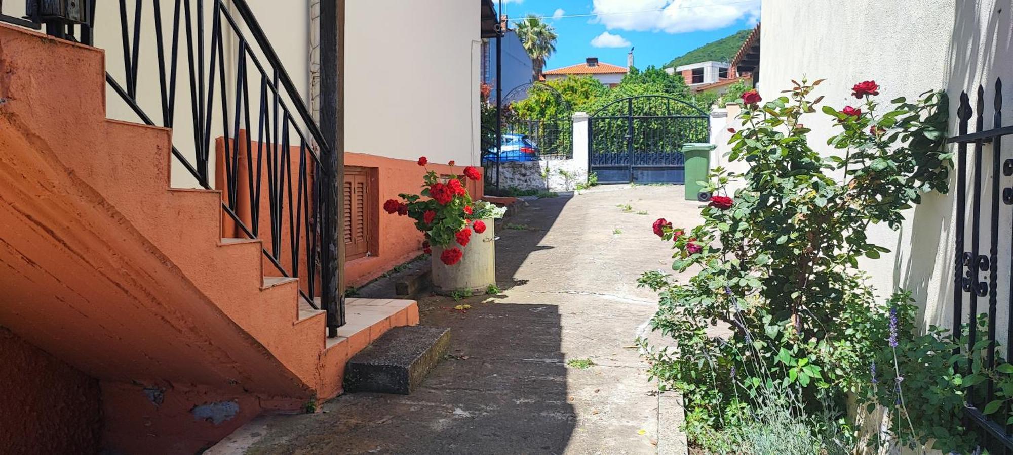 Authentic House Chalkidiki Greece 6p Seaview * Stratonion