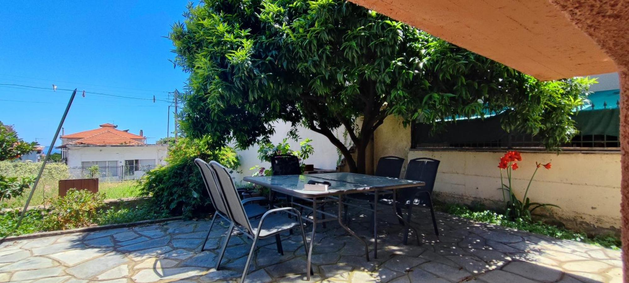 Authentic House Chalkidiki Greece 6p Seaview *