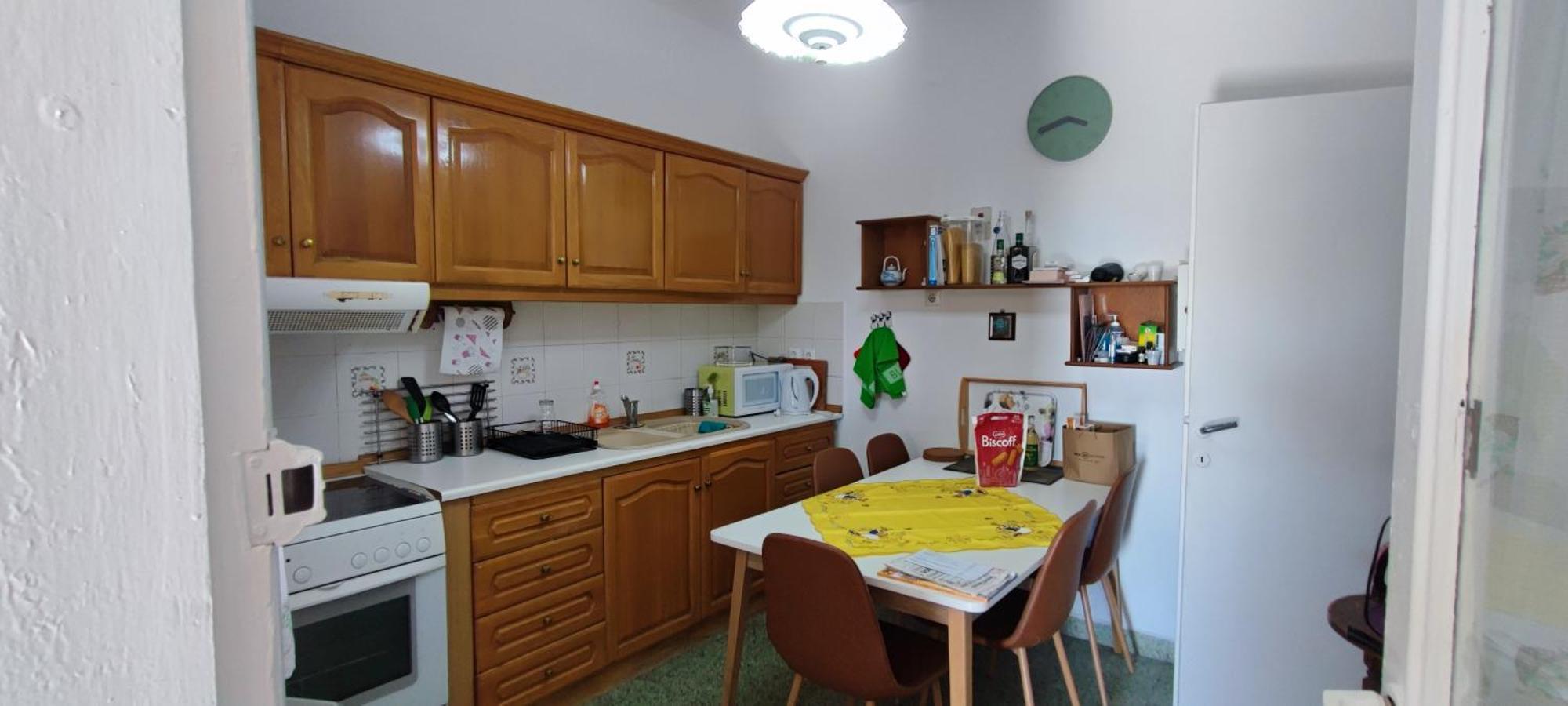 Authentic House Chalkidiki Greece 6p Seaview