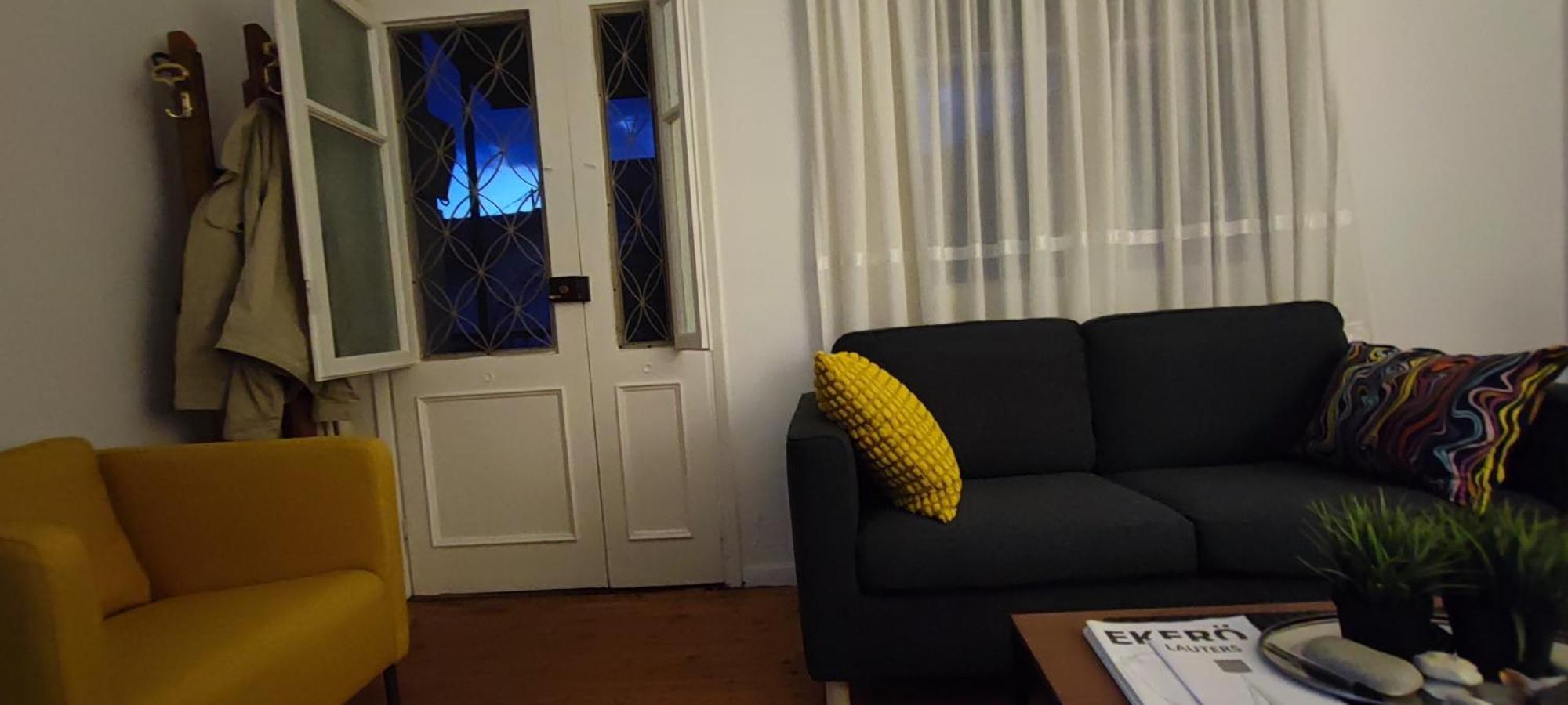 Authentic House Chalkidiki Greece 6p Seaview Holiday home