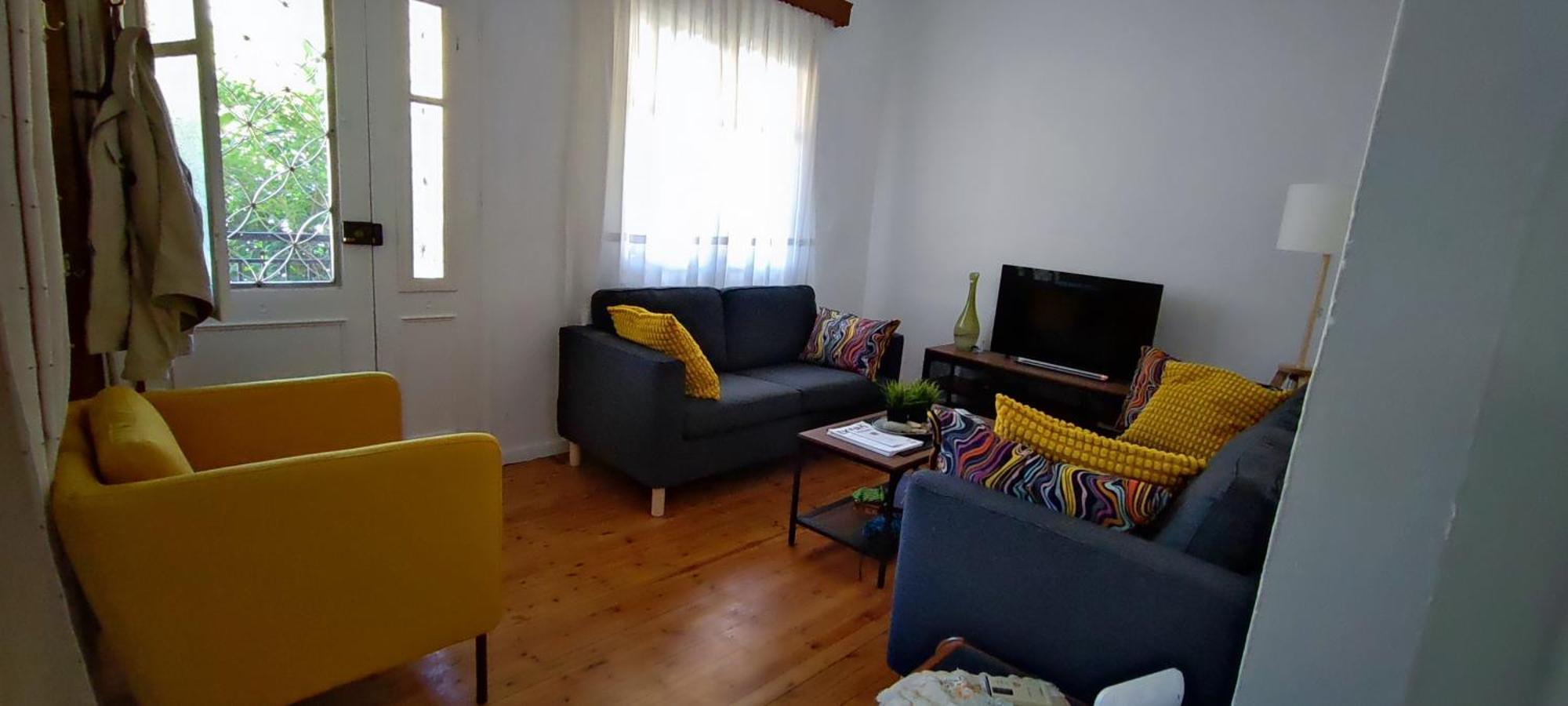 Authentic House Chalkidiki Greece 6p Seaview Holiday home *