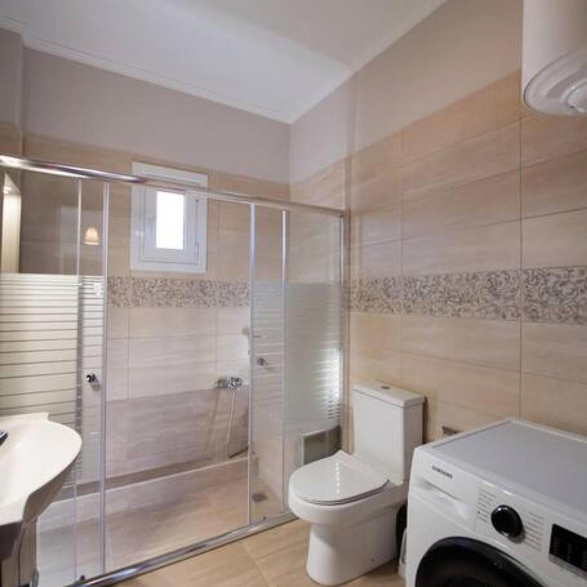 Kristo House - Lefkada - Lefkada Apartment