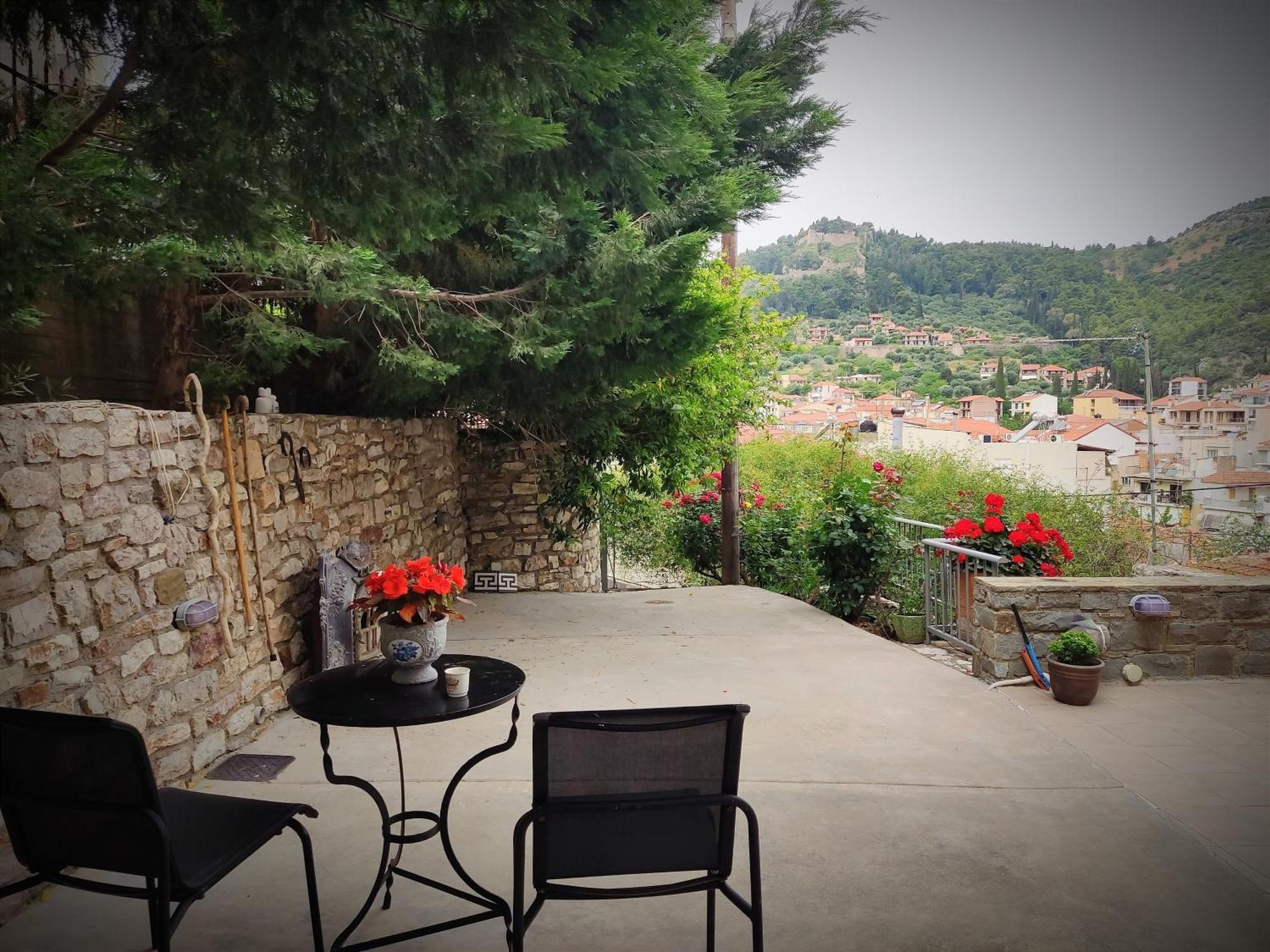 Villa Lepanto