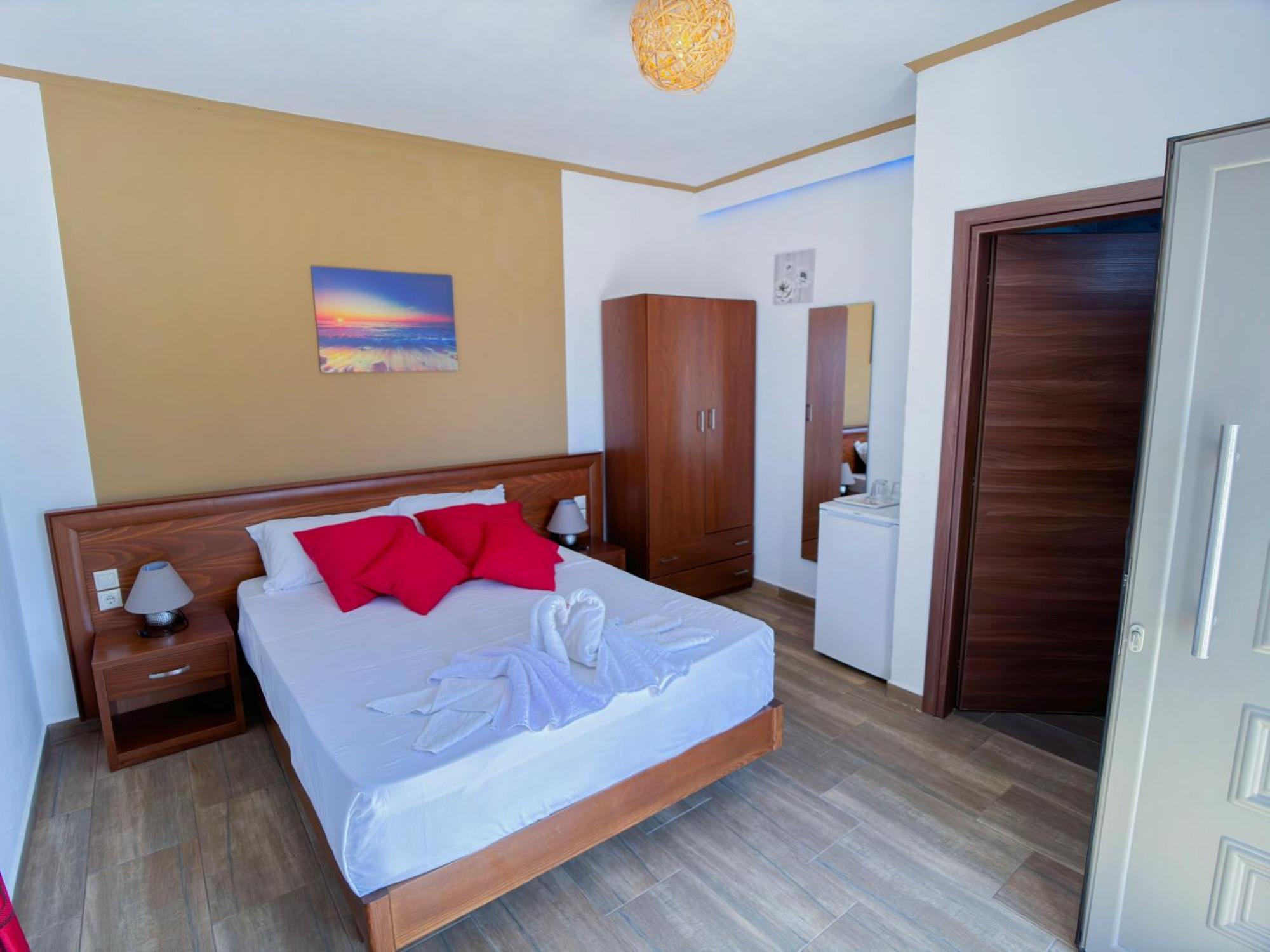 Beautiful Life With Sea View - Next To Apartment Elafonisi