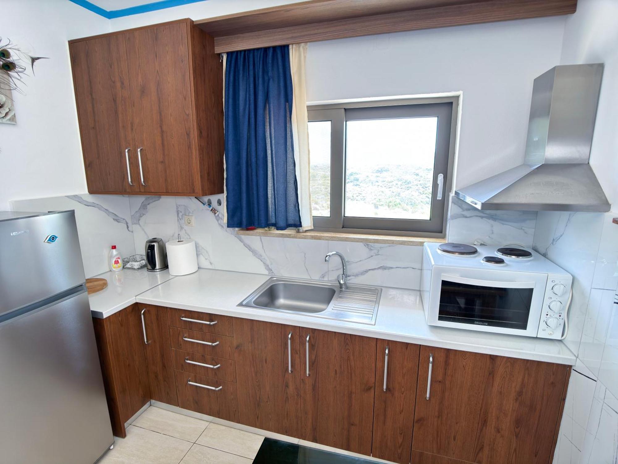 Beautiful Life With Sea View - Next To Elafonisi