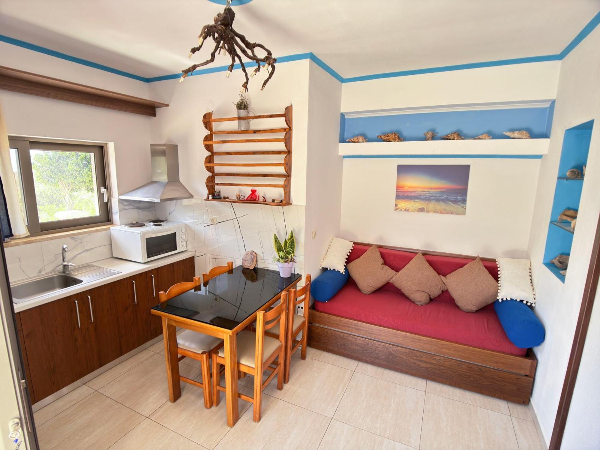 Beautiful Life With Sea View - Next To * Elafonisi