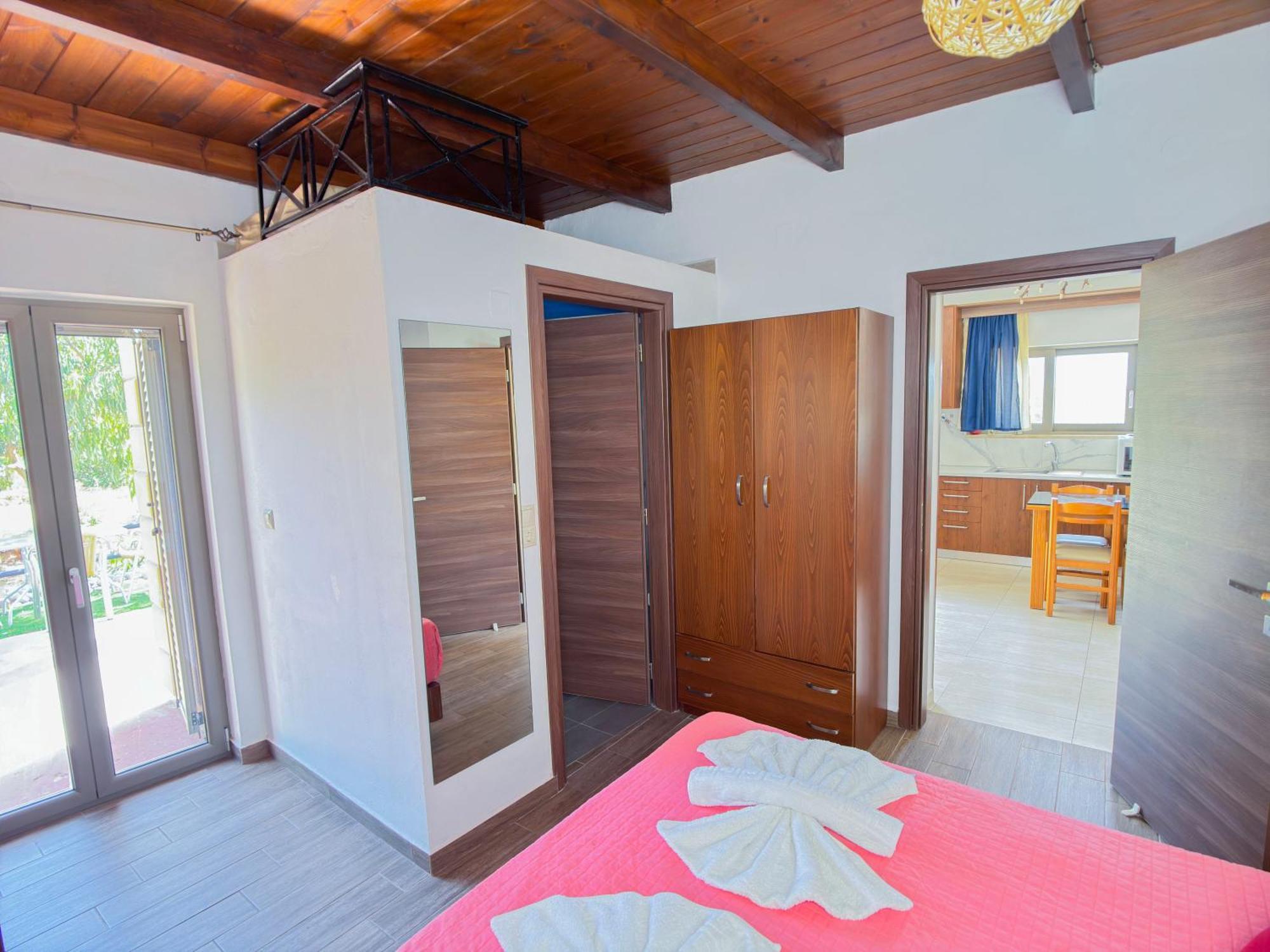 Beautiful Life With Sea View - Next To Elafonisi