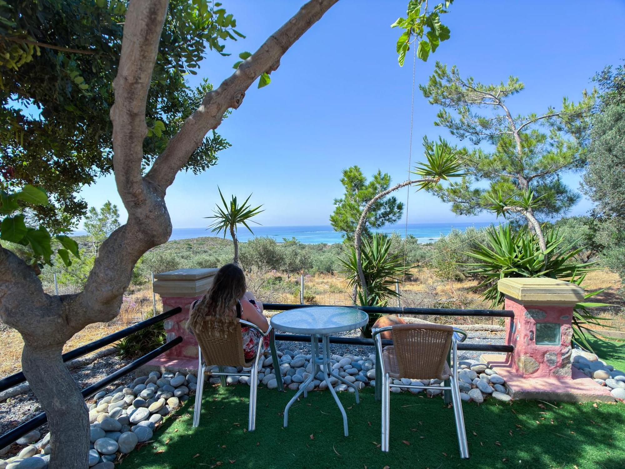 Beautiful Life With Sea View - Next To *