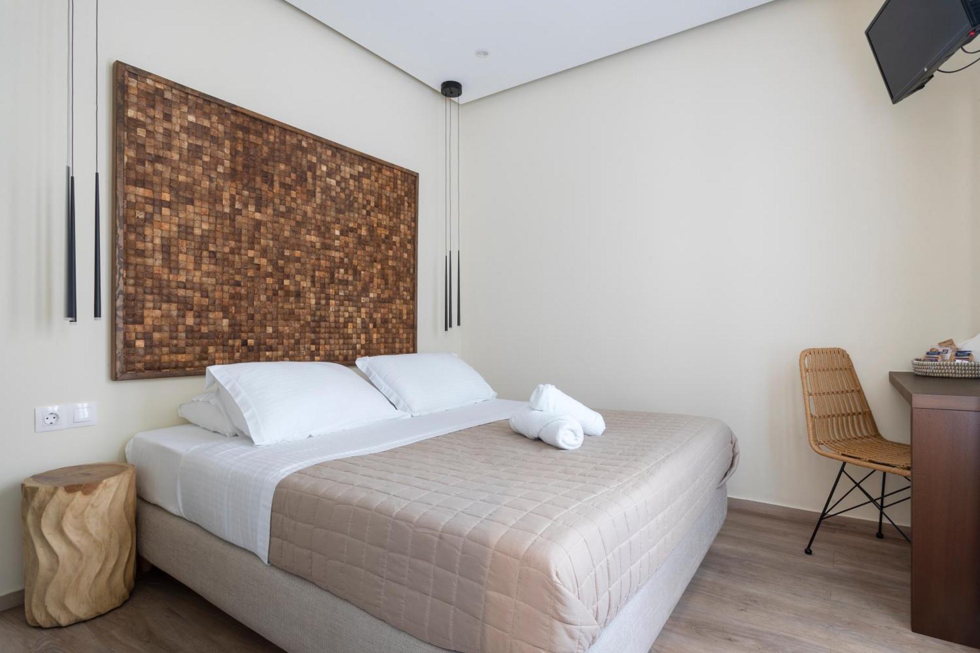 Ethereal Hotel