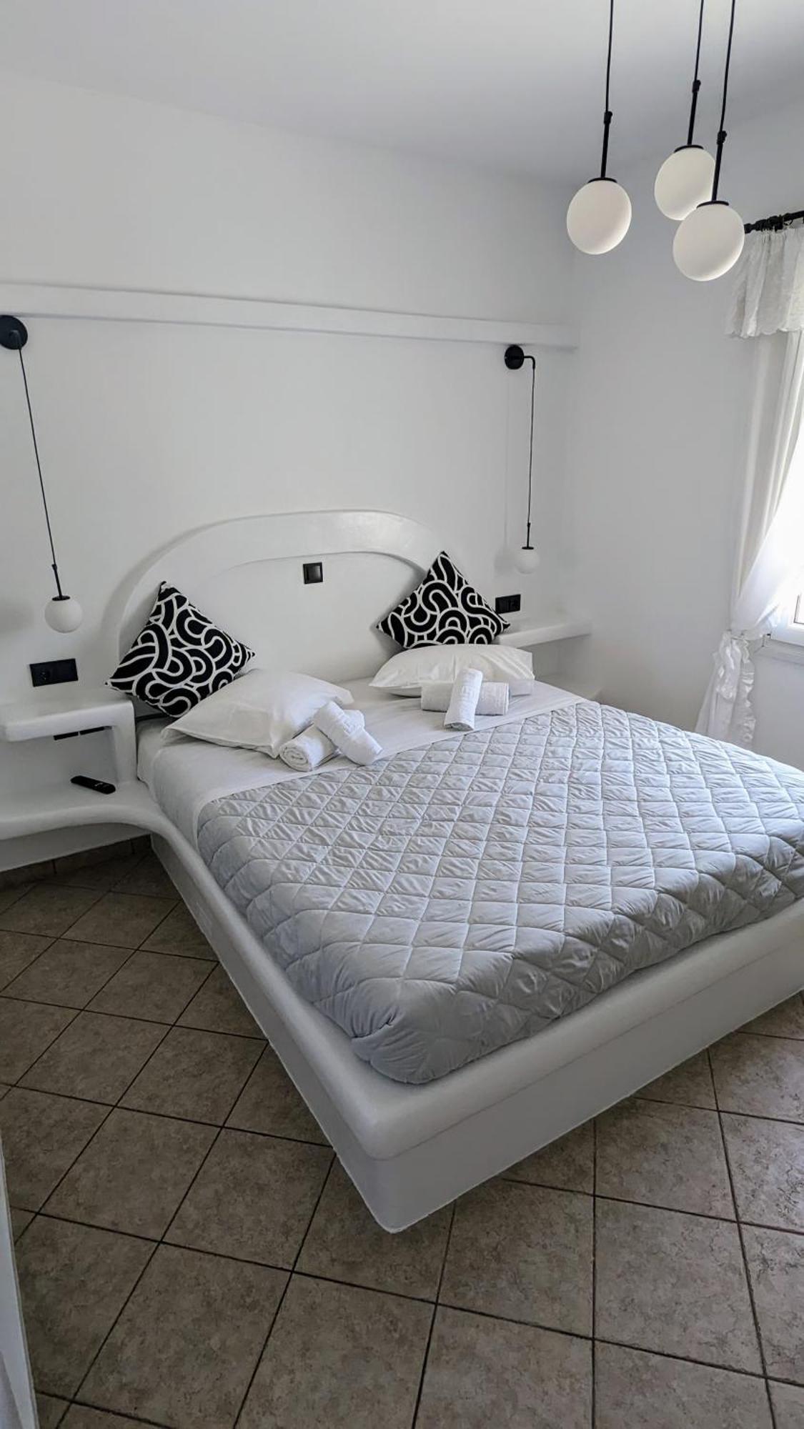 Apartment Anoi House By The Sea Agios Fokas Tinos