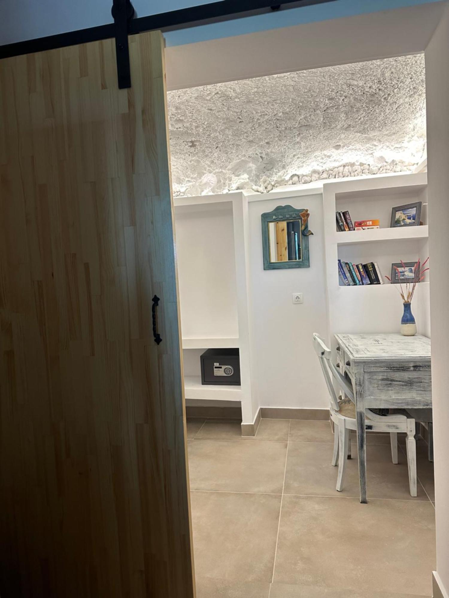 Apartment Sophia & Chris Santa Maria (Paros)