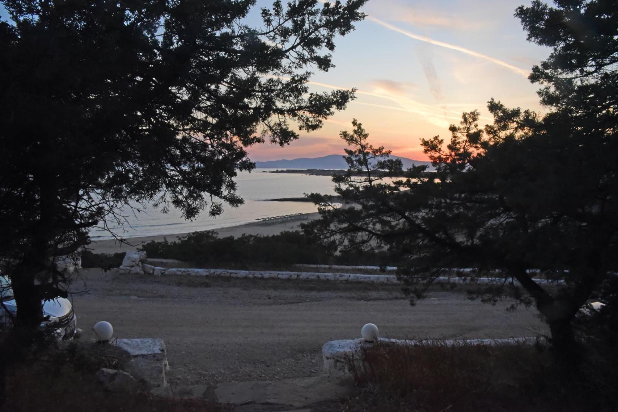 Holiday home Paradise Pirgaki Naxos Agiassos