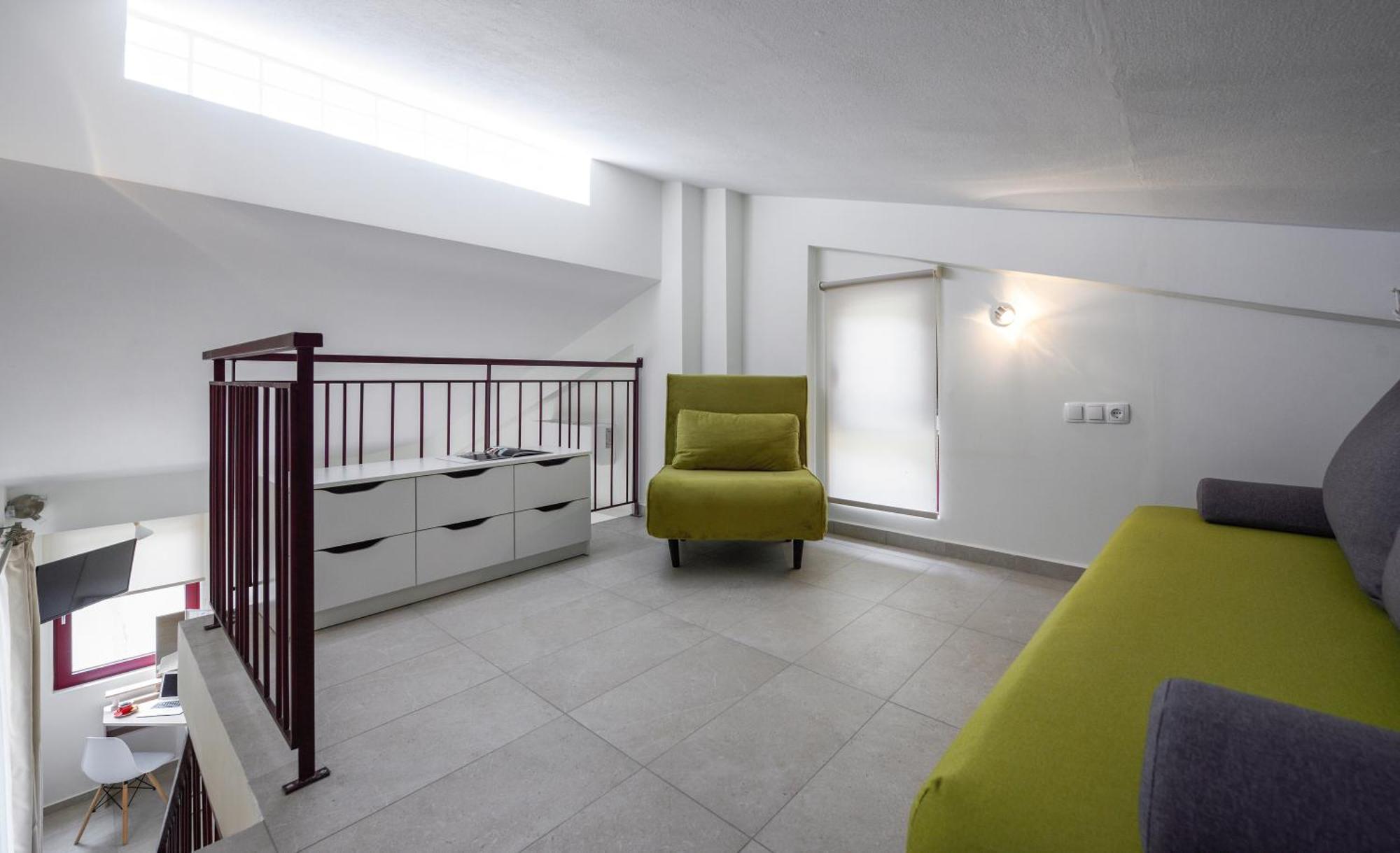 Aparthotel Elpiniki Luxury *