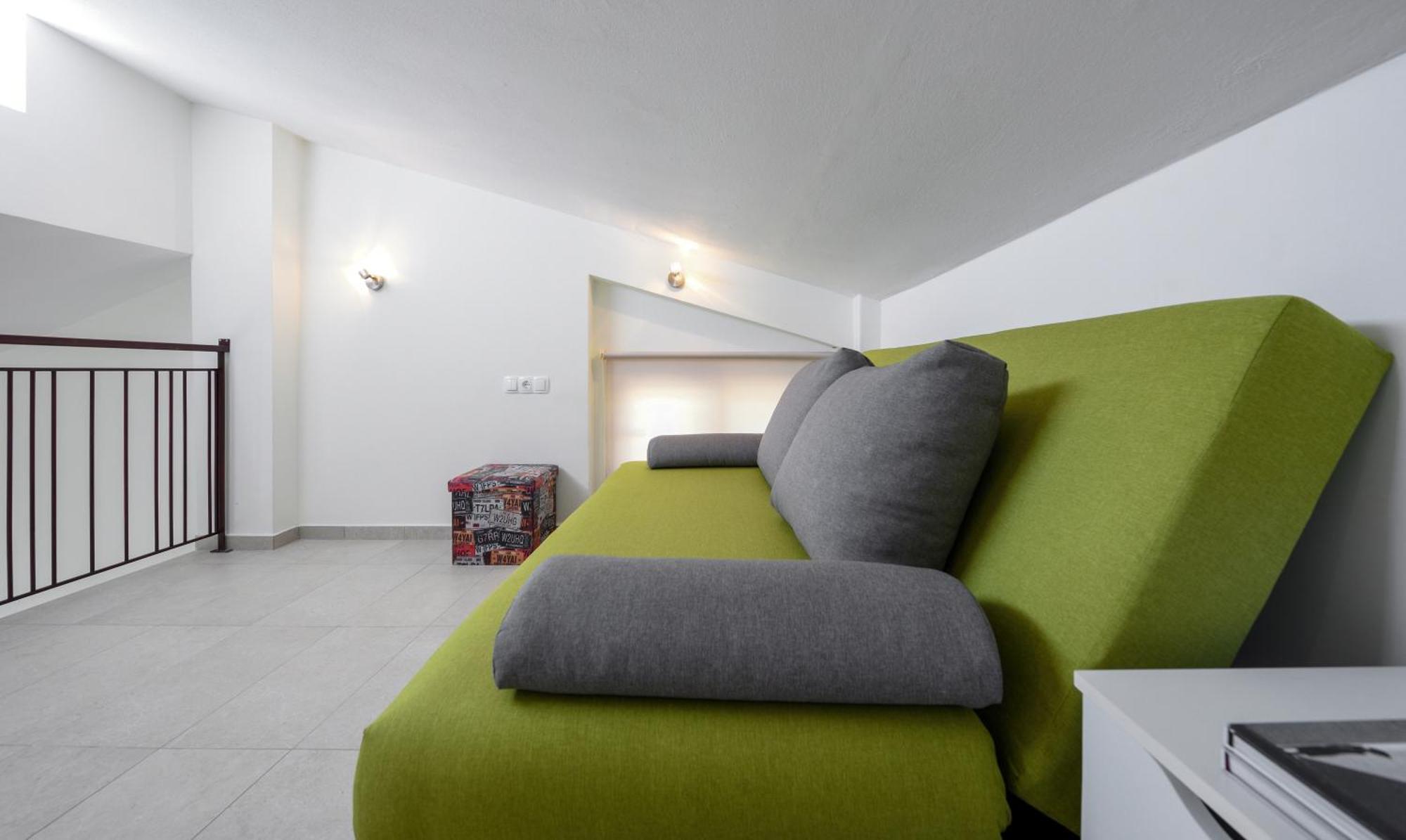 Aparthotel Elpiniki Luxury *