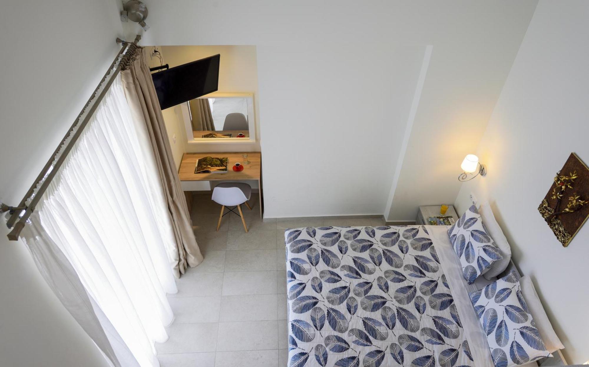 Elpiniki Luxury Nea Poteidaia