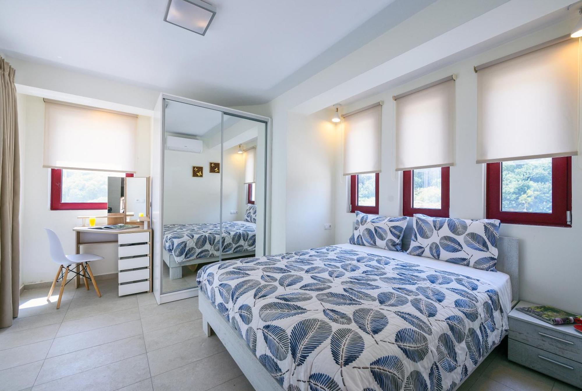Elpiniki Luxury Aparthotel Nea Poteidaia