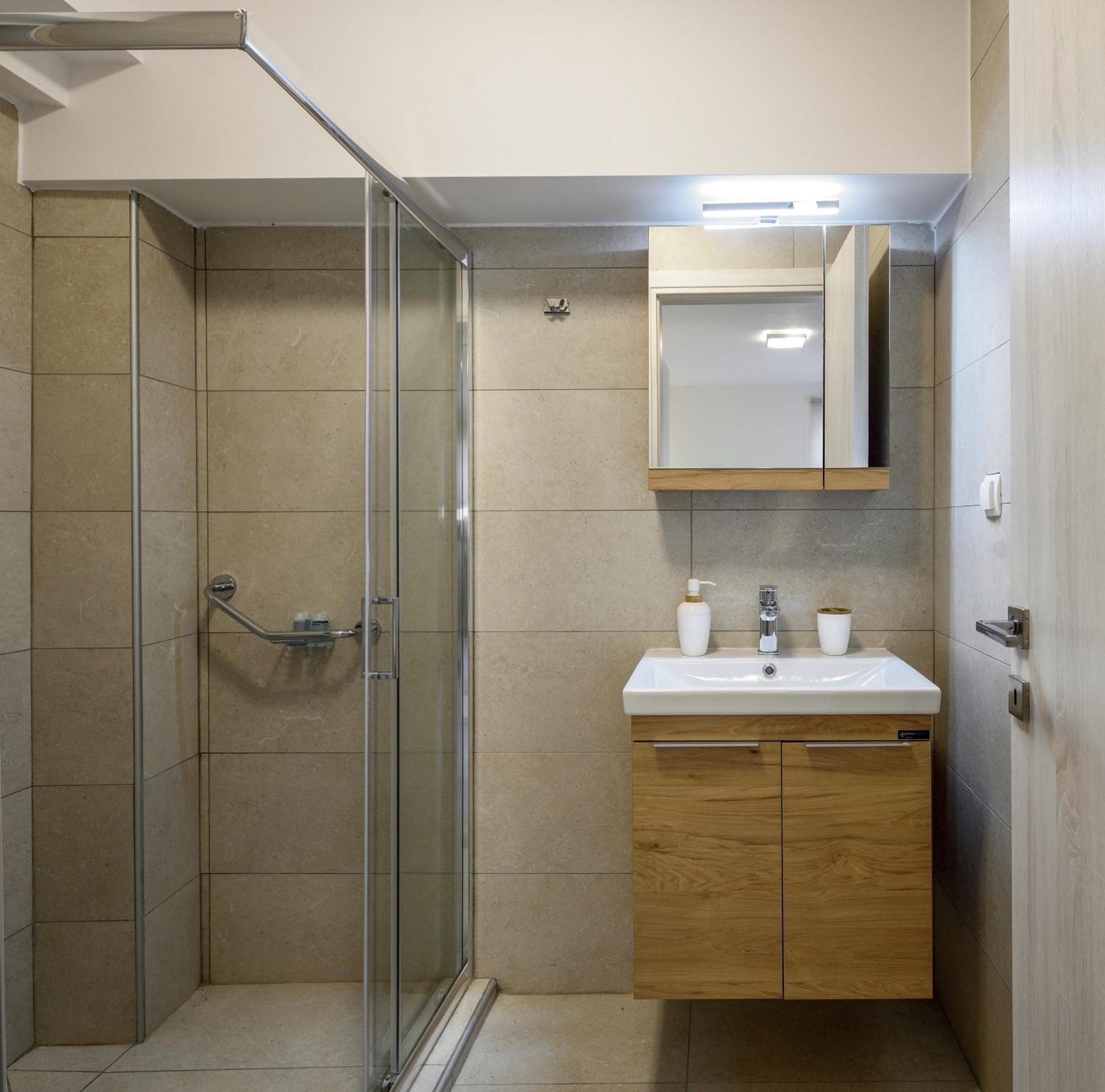 Elpiniki Luxury Aparthotel *