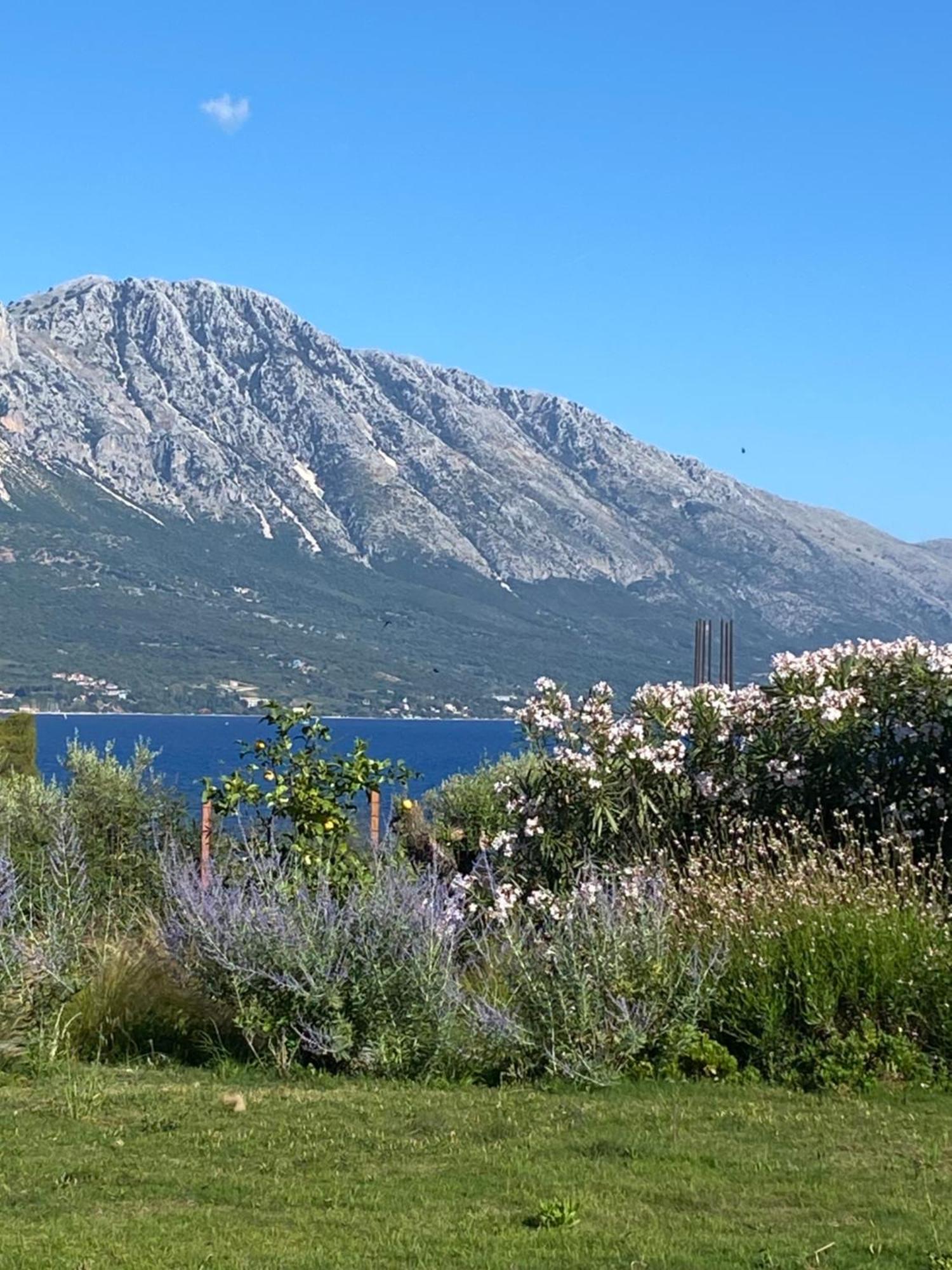 Mouria Private Just 200m From The Sea *