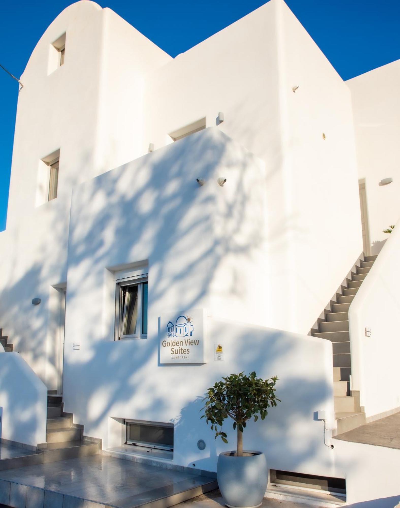 Villa Golden View