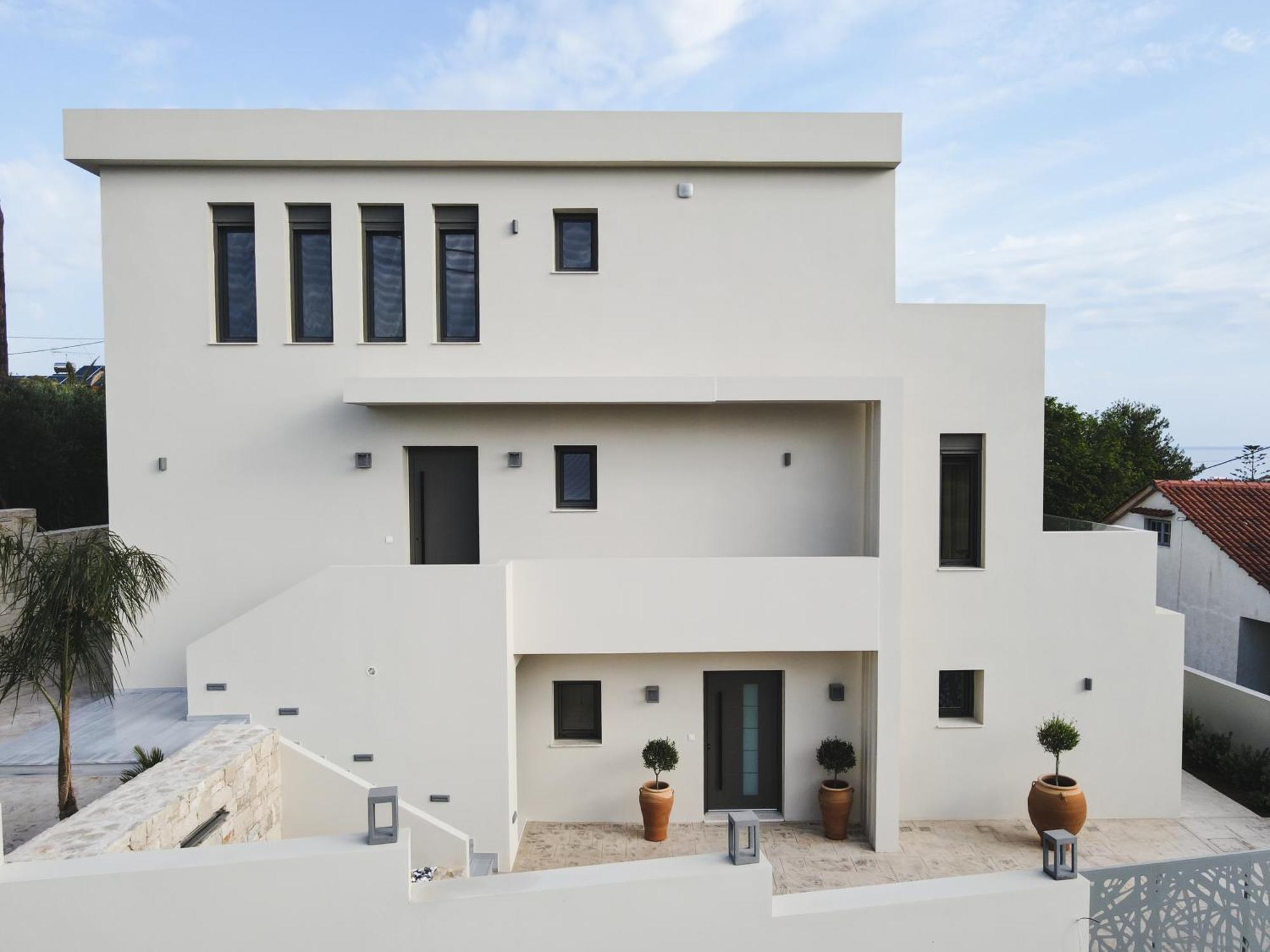Mamfredas Luxury * Planos (Zakynthos)