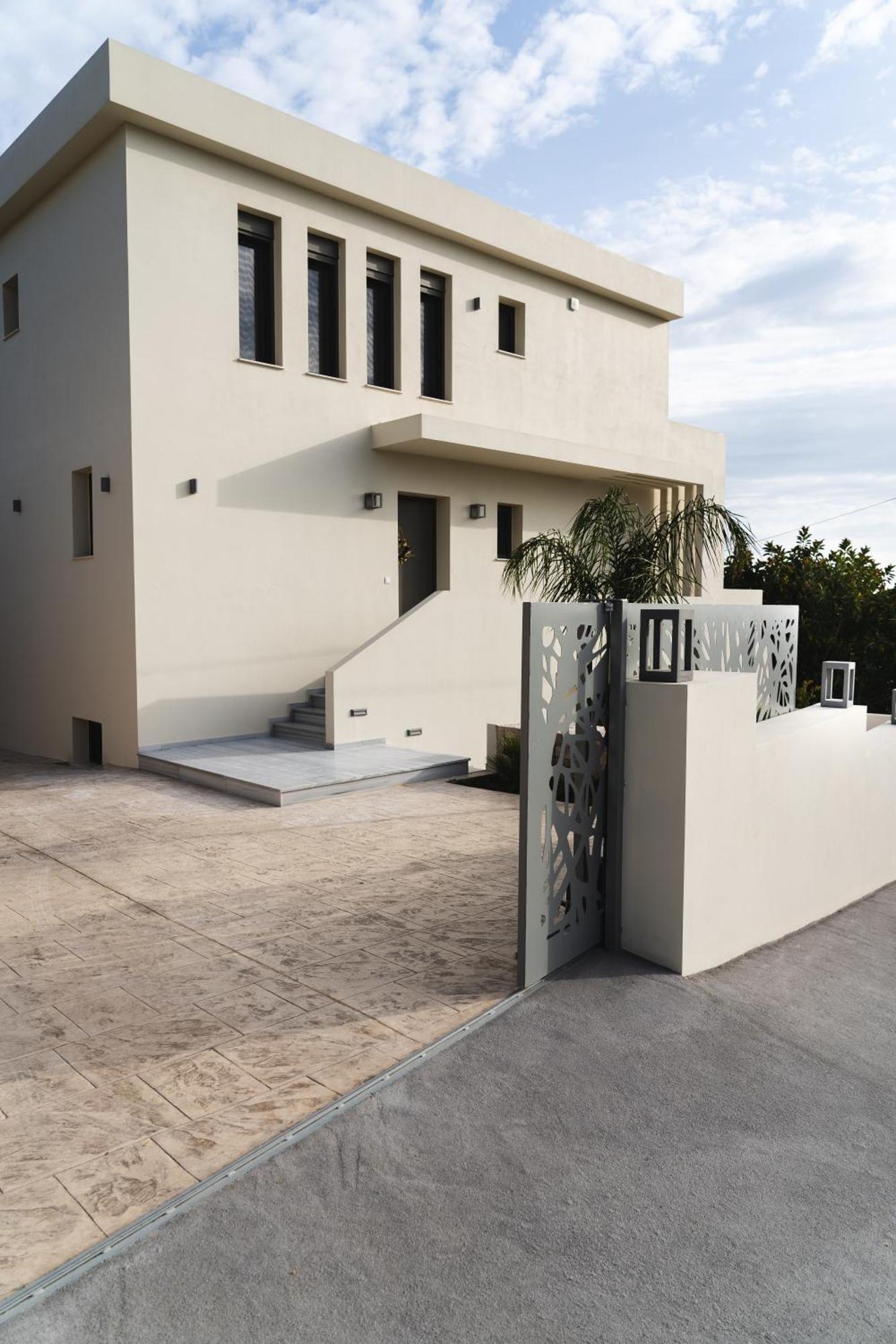 Mamfredas Luxury * Planos (Zakynthos)