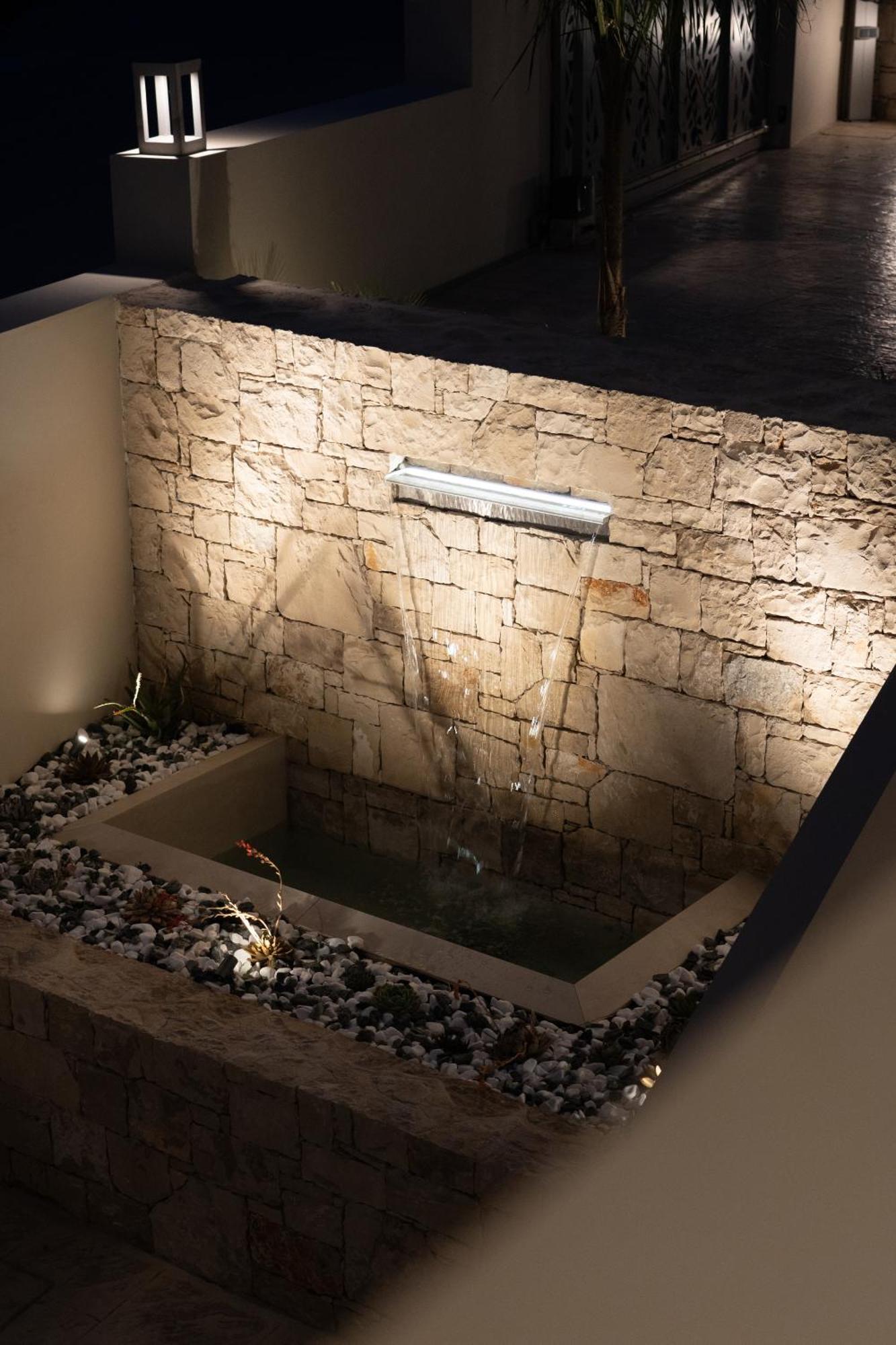 Villa Mamfredas Luxury *