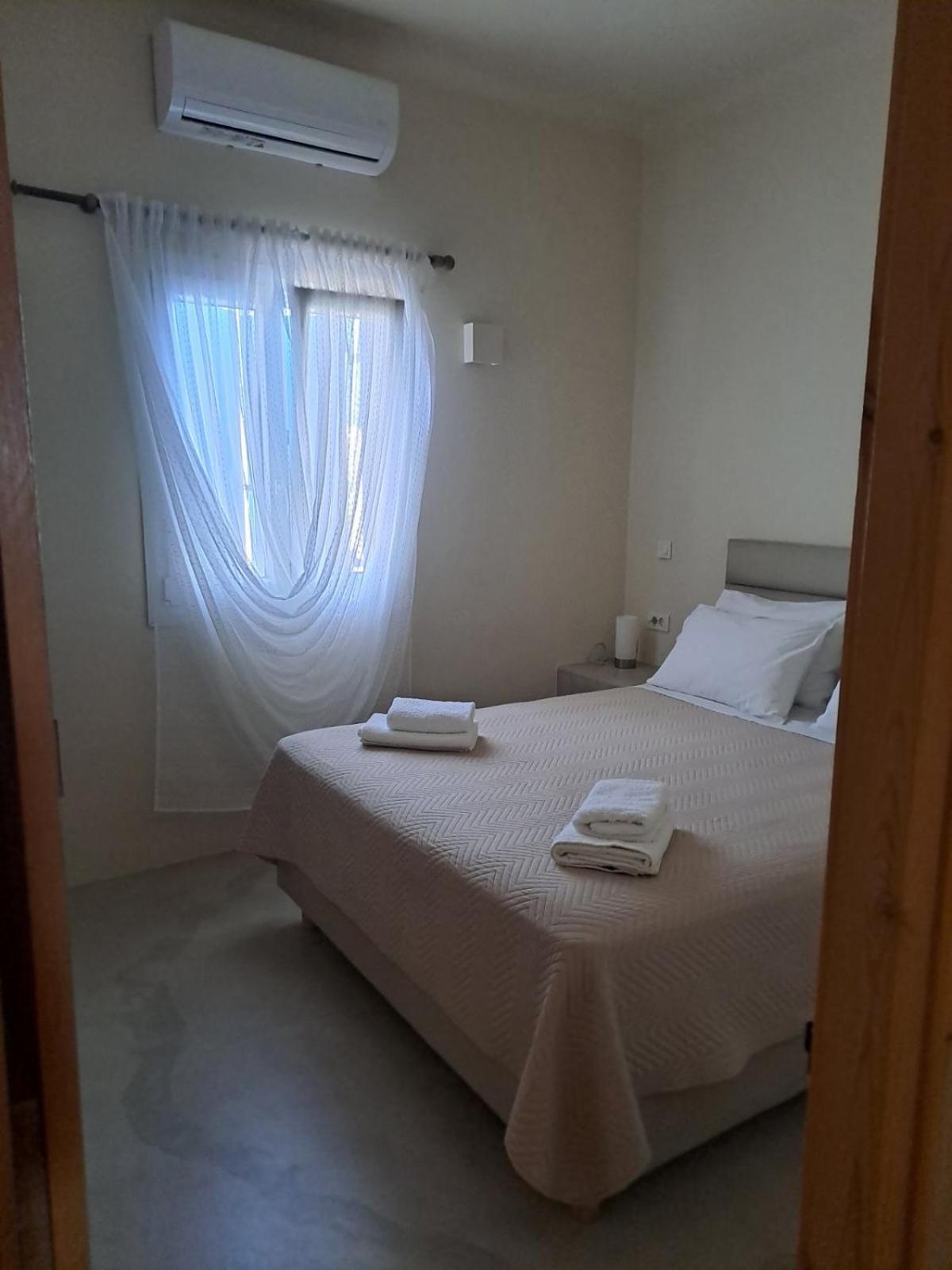 Apartment Apleton House At Zacharias