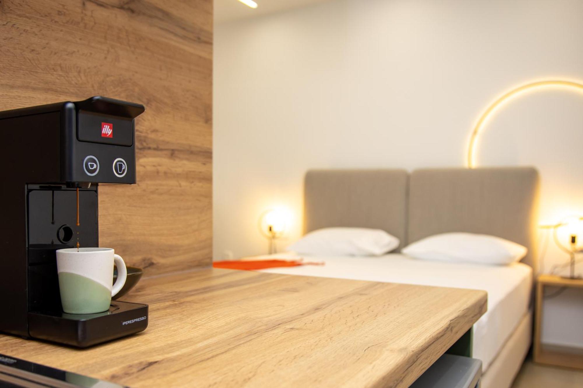 Hotel Lithitsa Lofts And