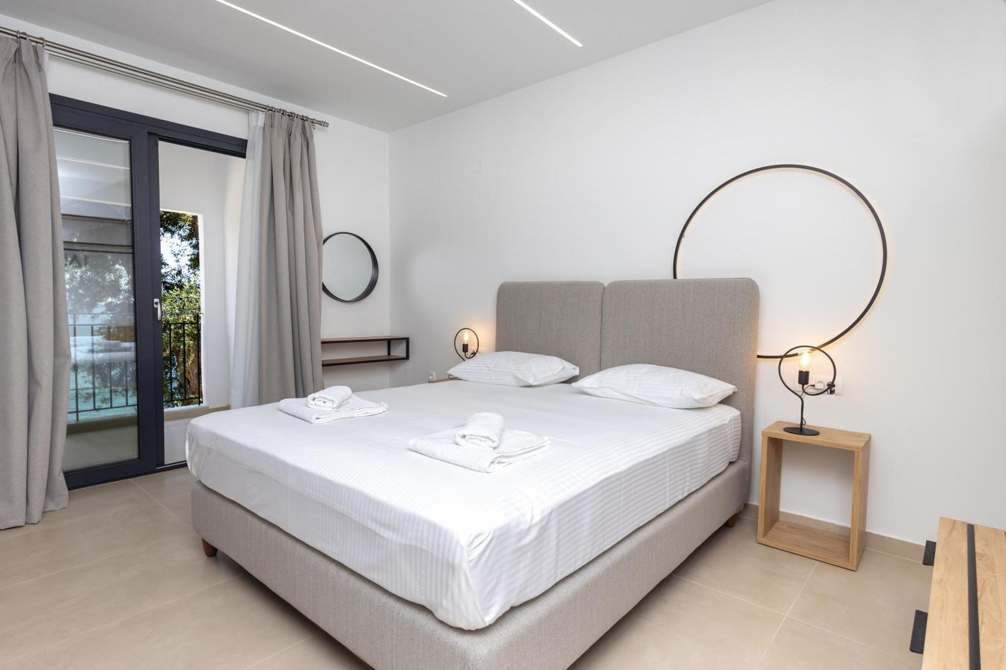 Lithitsa Lofts And