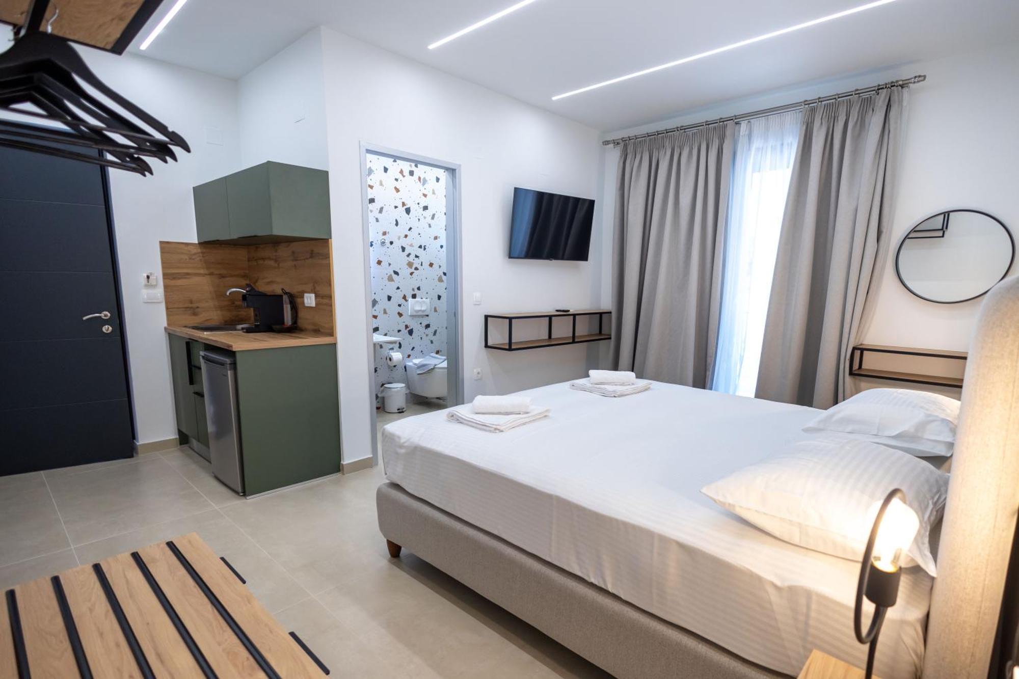 Lithitsa Lofts And Hotel *