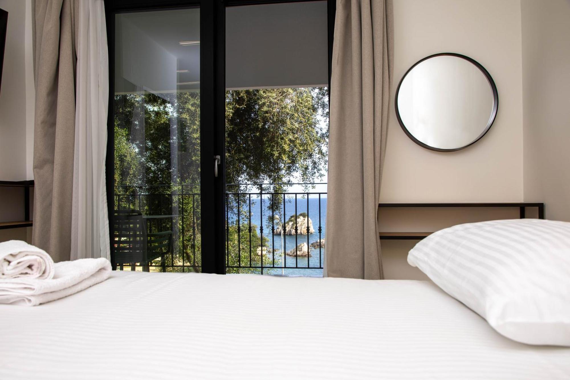 Lithitsa Lofts And Hotel Parga
