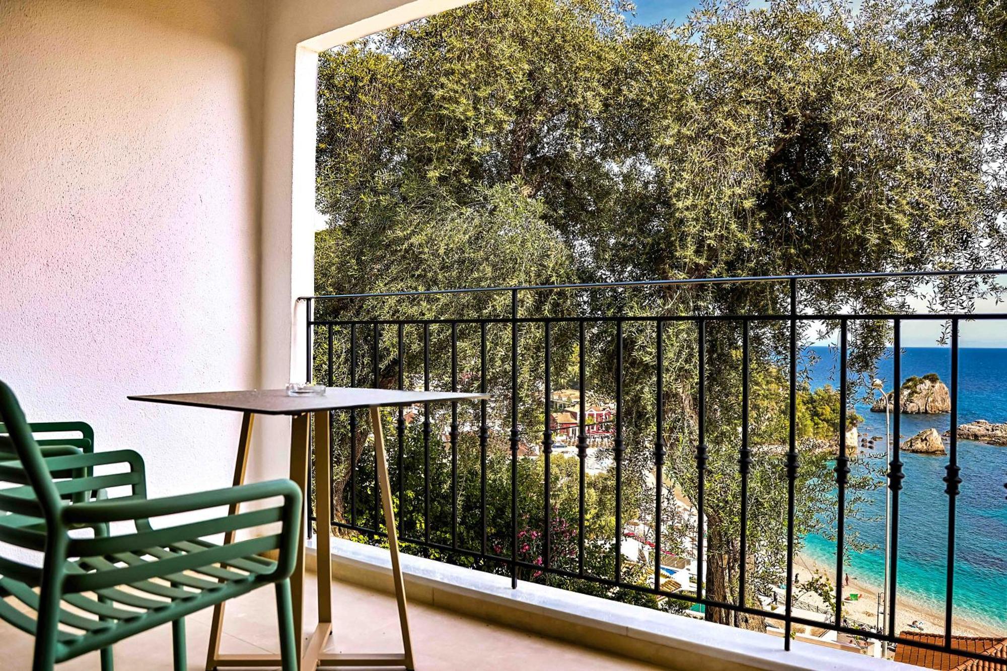 Hotel Lithitsa Lofts And
