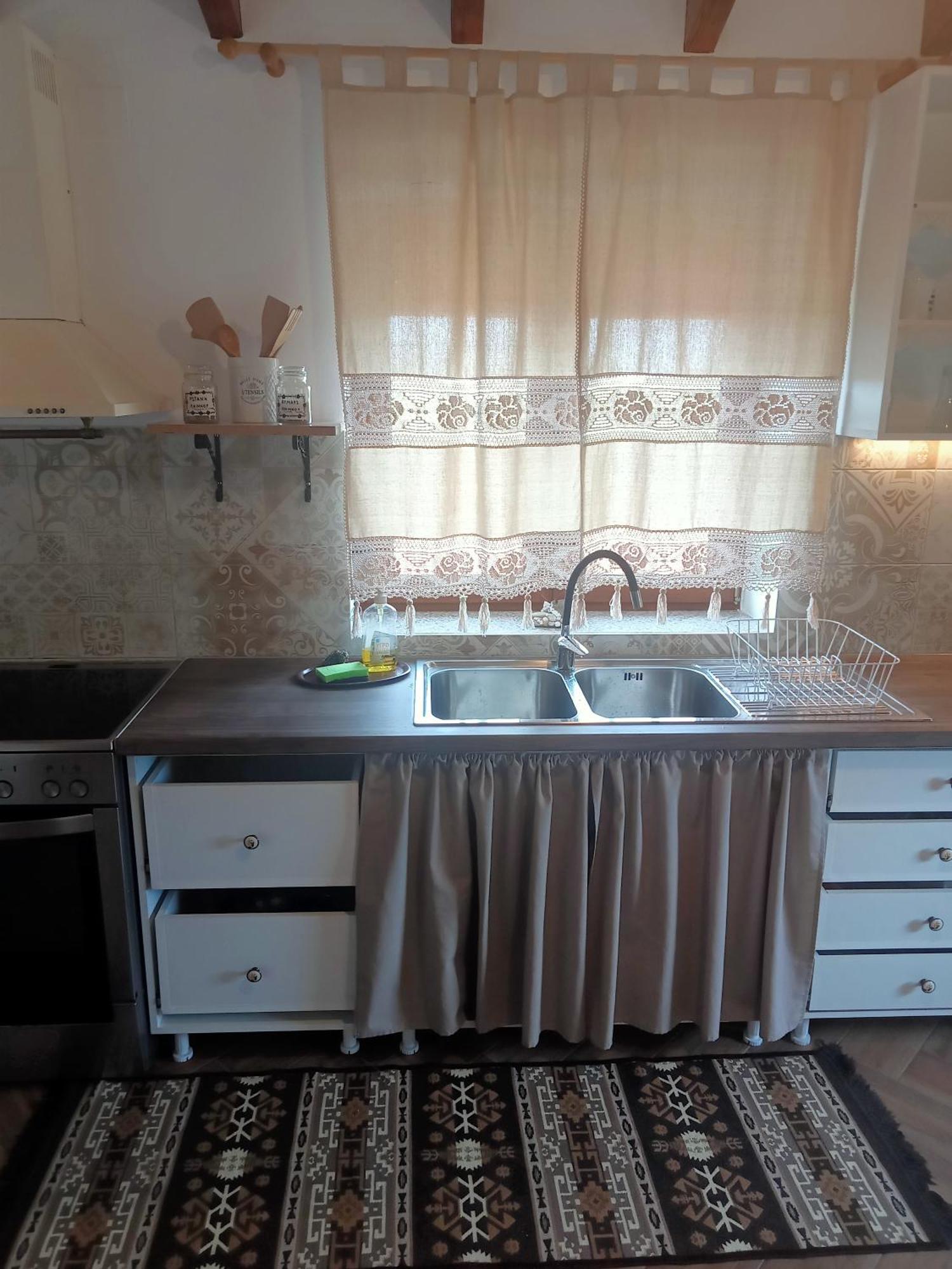 Vasileris Holiday home
