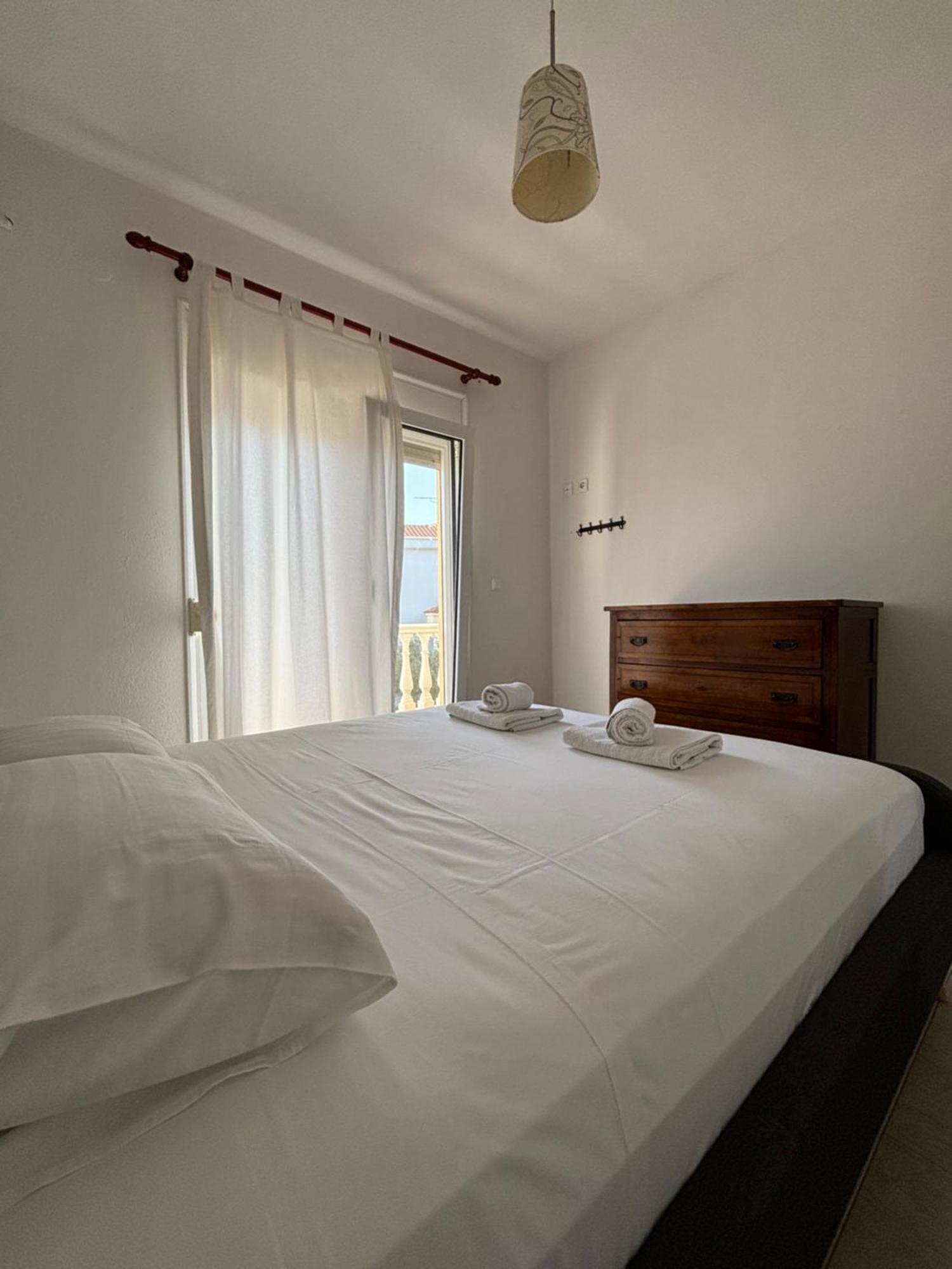 Apartment Peters Iraklitsa
