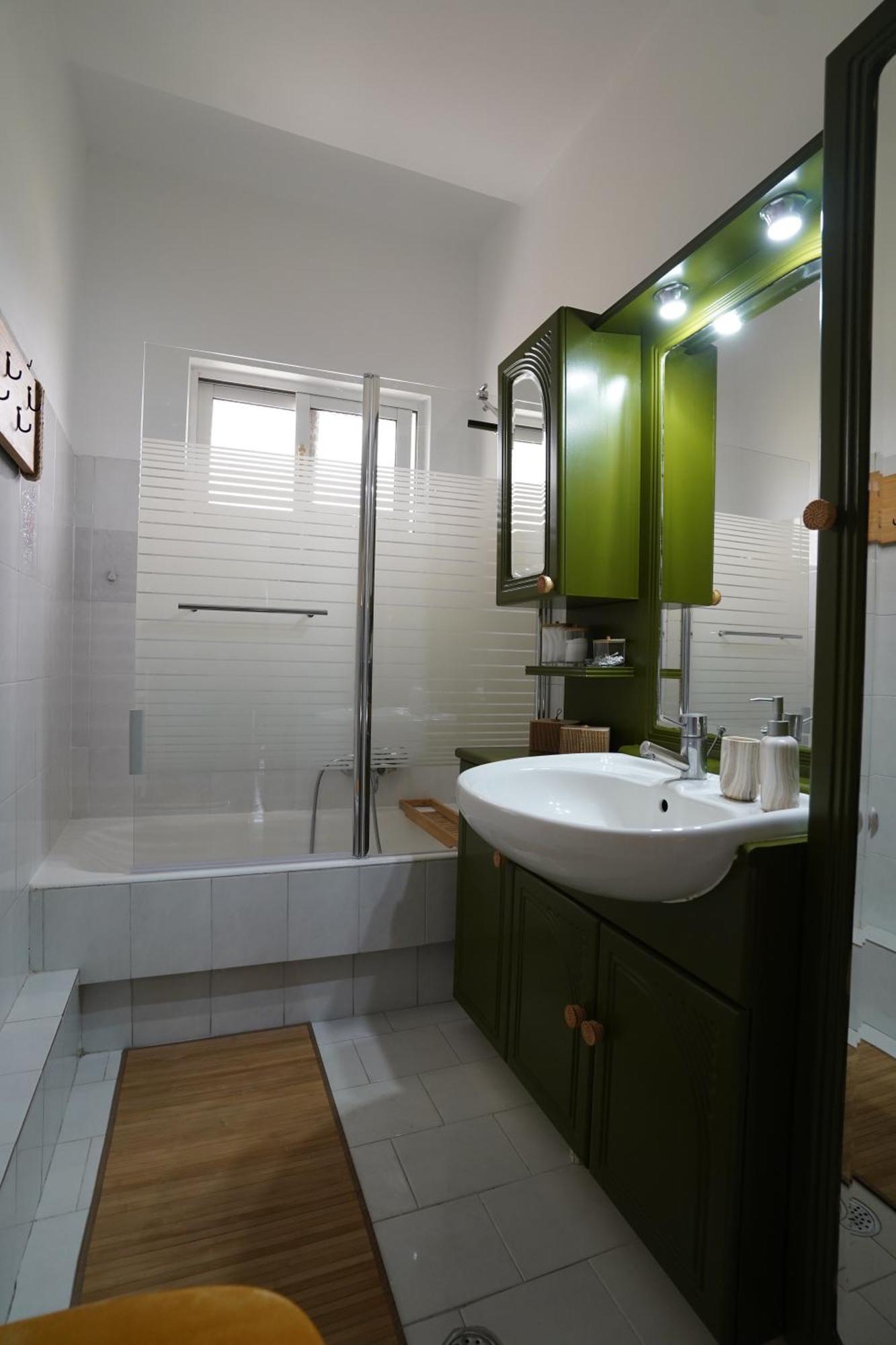 Apartment Mangata Preveza