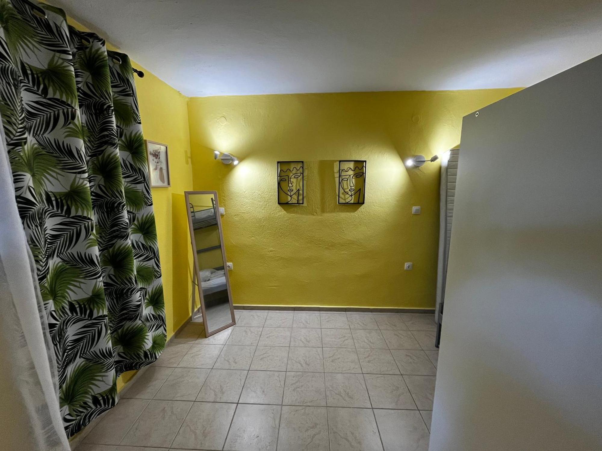 Apartment Chris & Mary Comfort Nea Iraklia