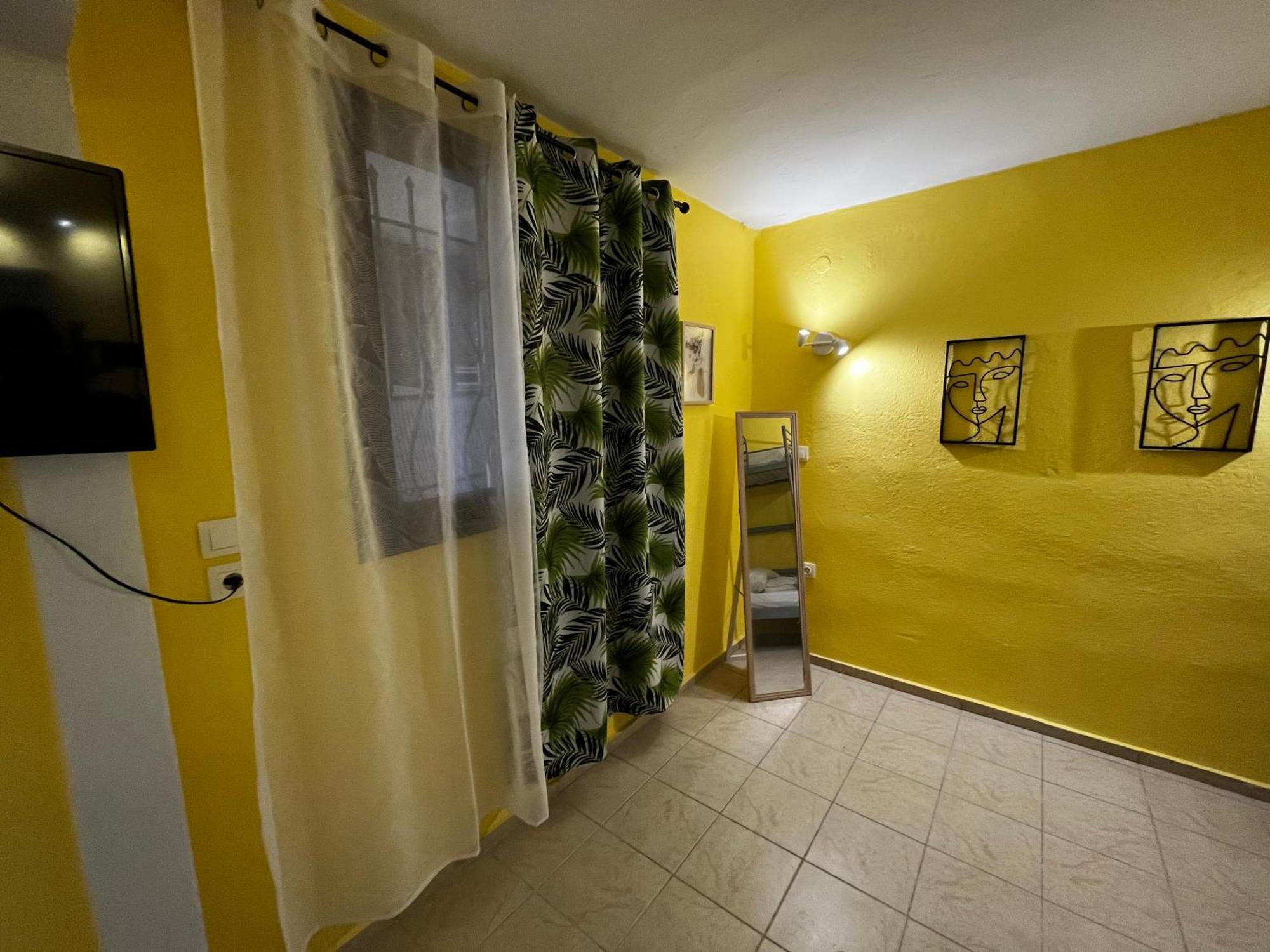 Apartment Chris & Mary Comfort Nea Iraklia