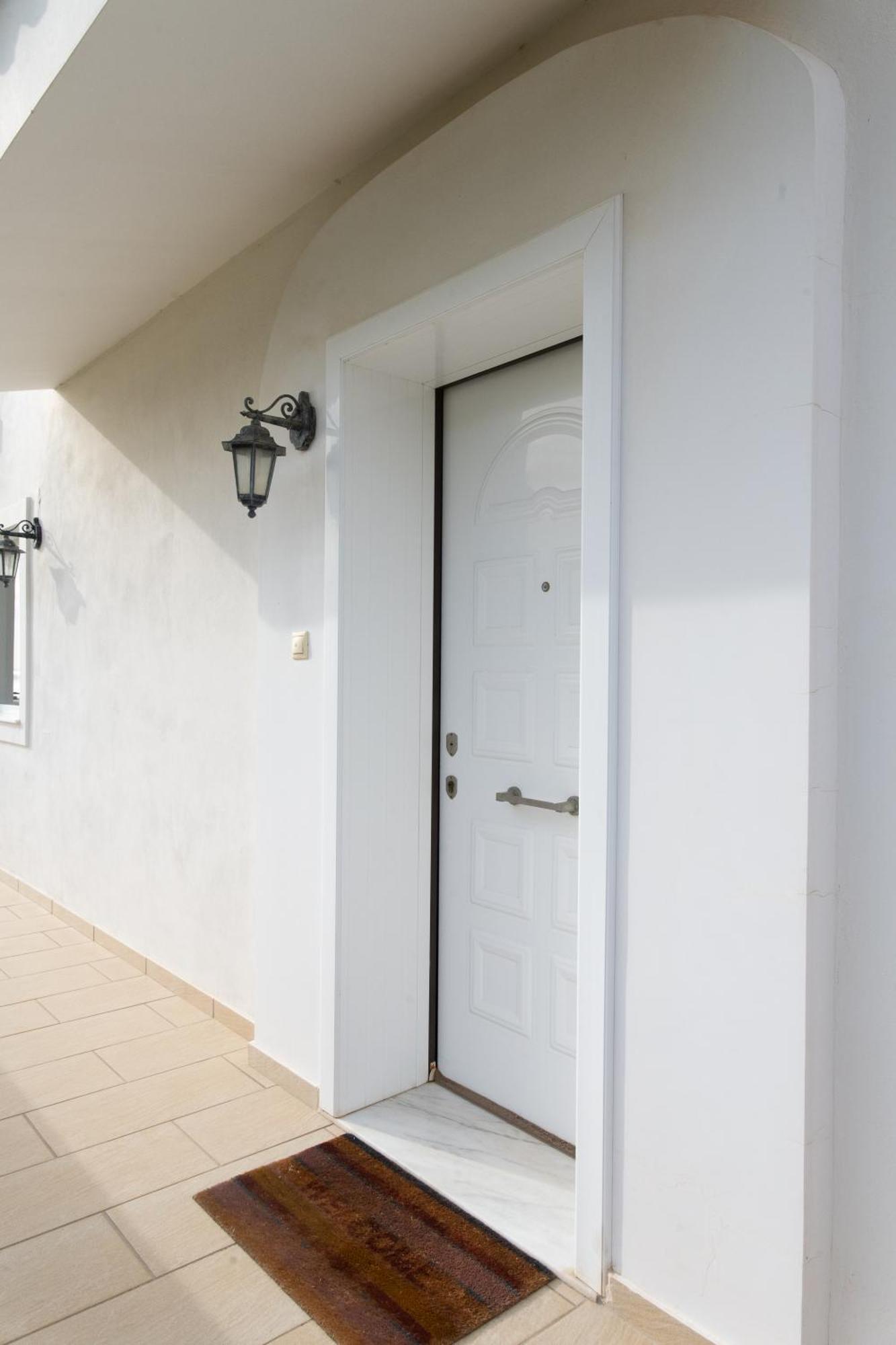 Holiday home Casa Con Vista *