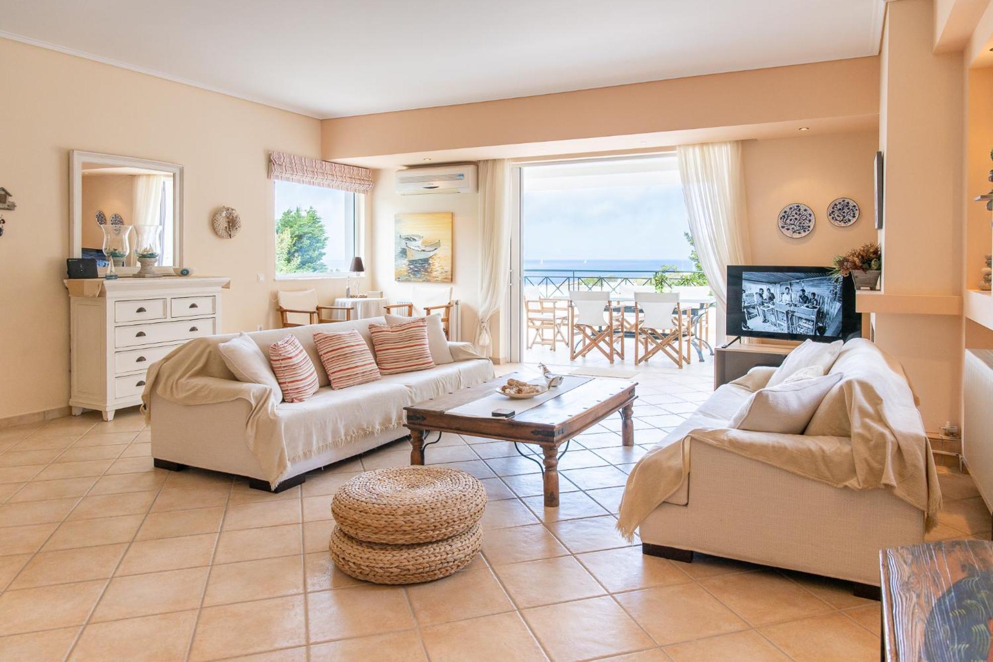 Holiday home Casa Con Vista