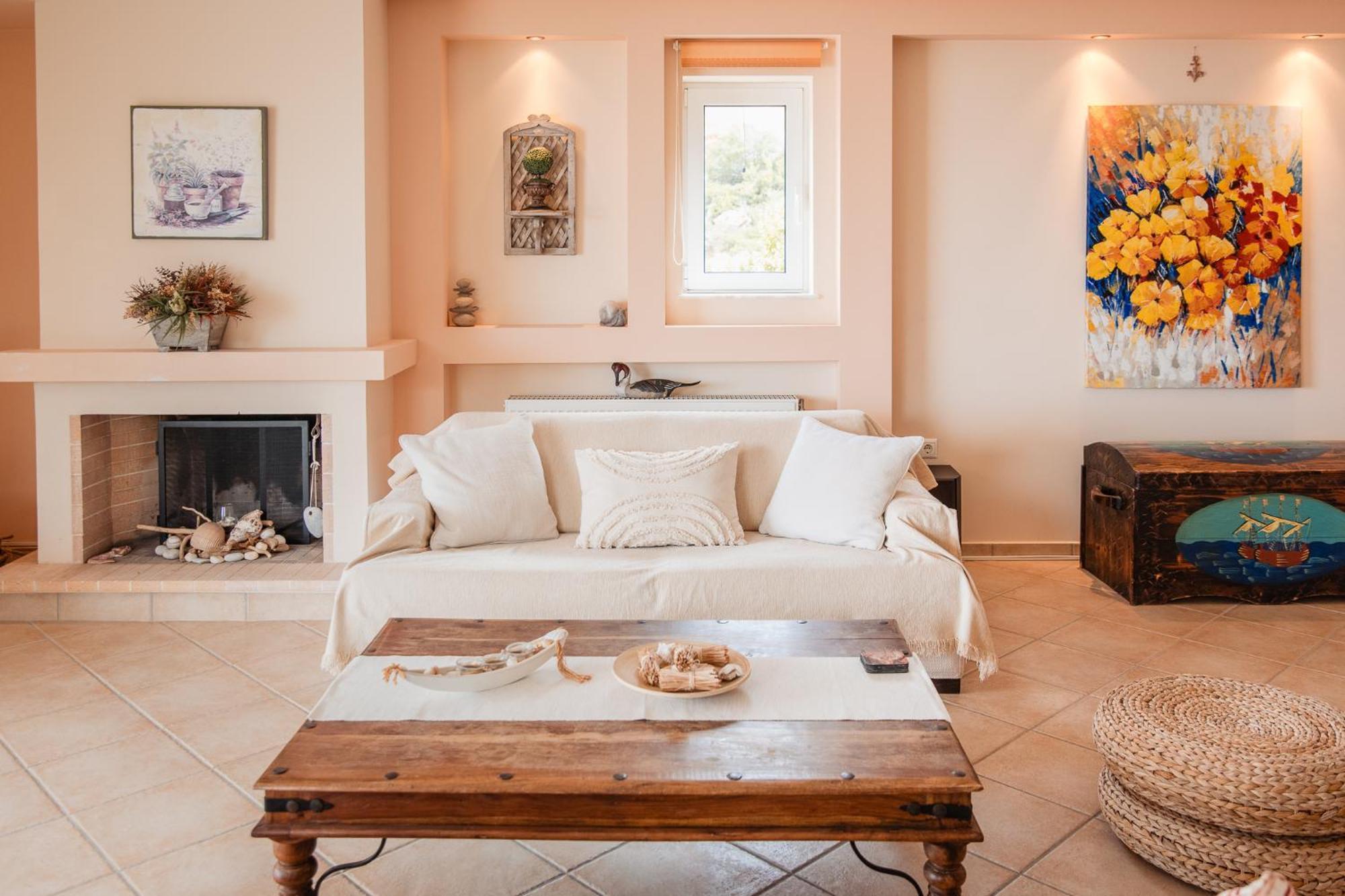 Casa Con Vista *