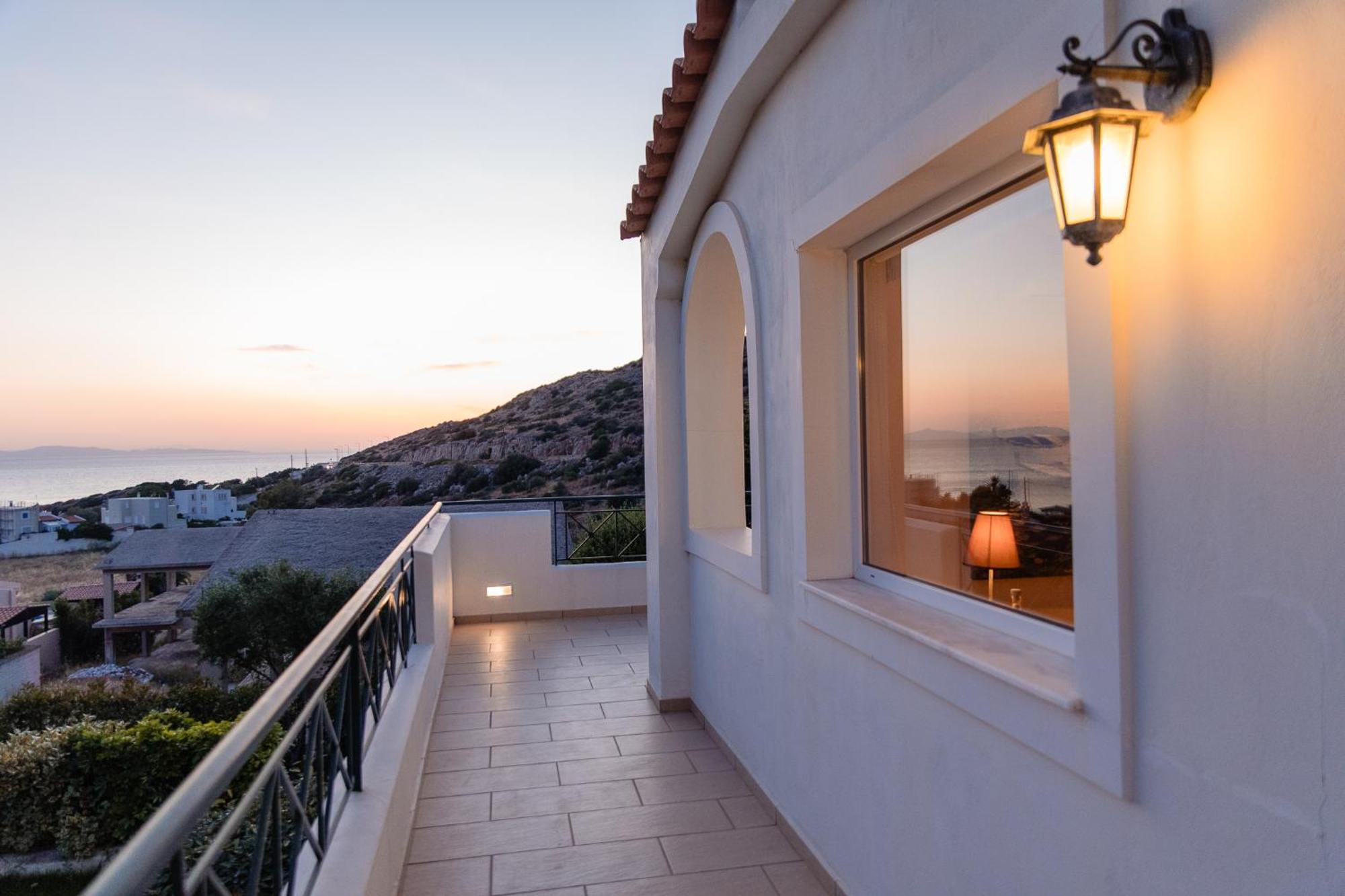 Holiday home Casa Con Vista *