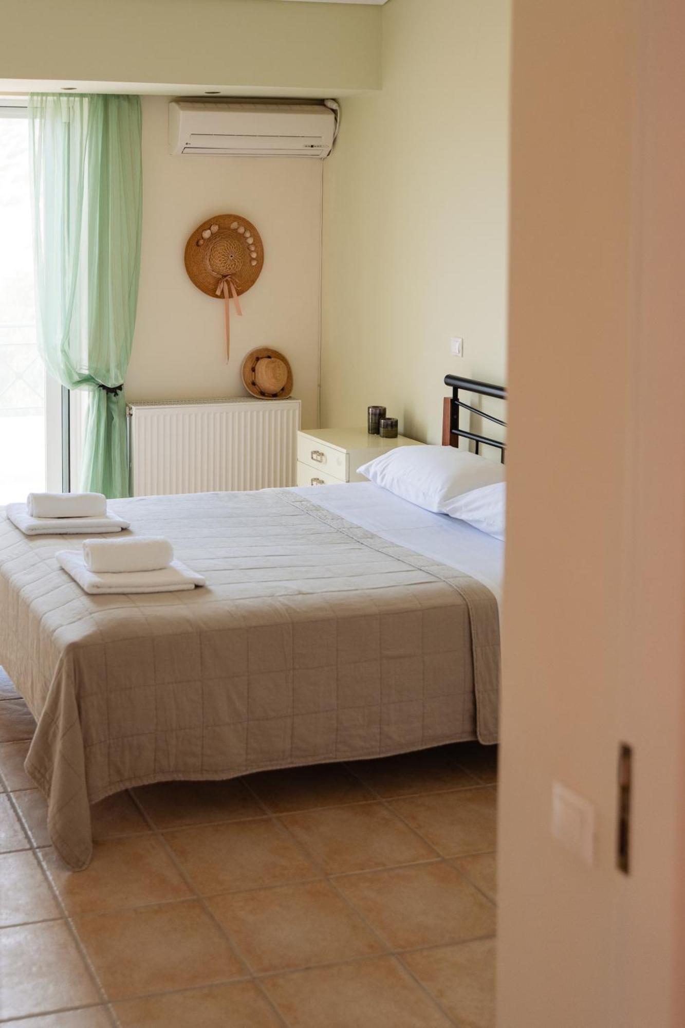 Casa Con Vista Holiday home Sounion